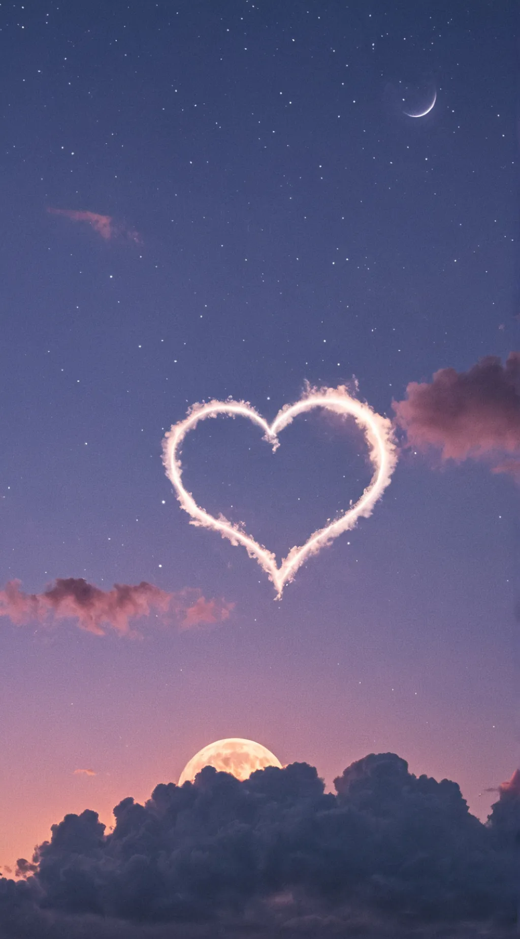 ai character: radioapple heat🍎📻 background