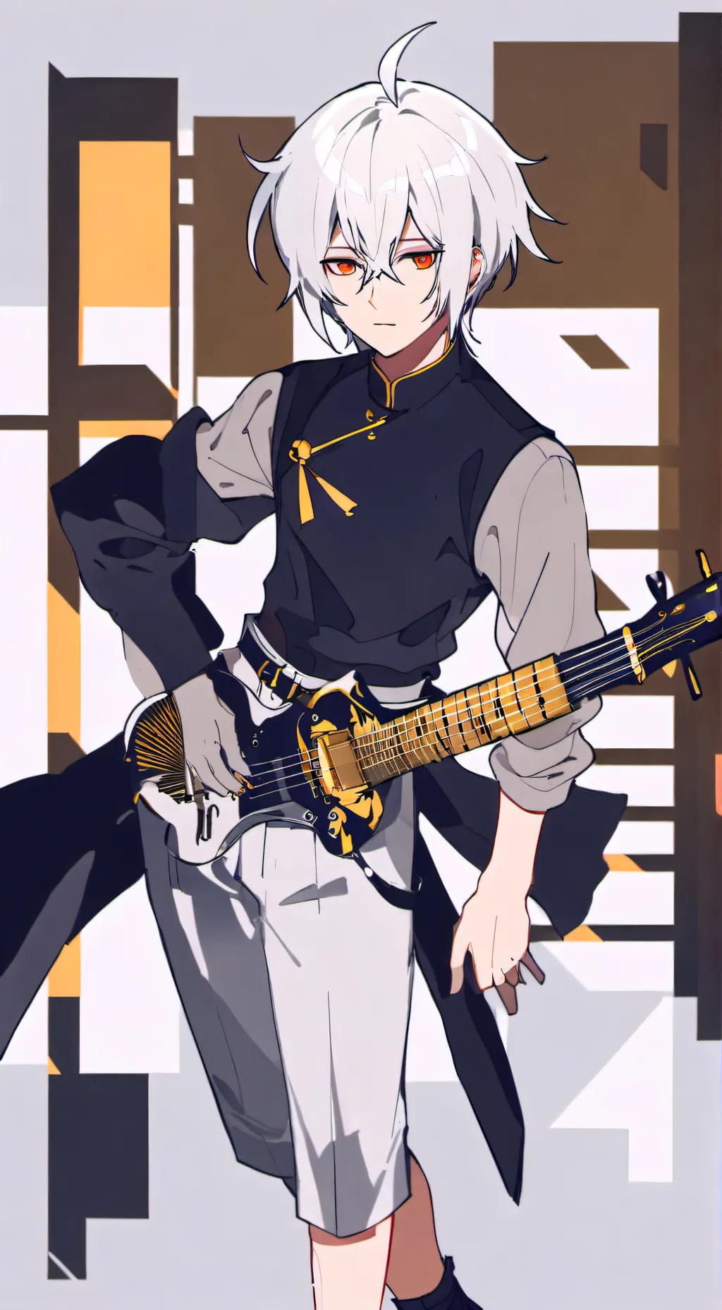 ai character: southeastasia  background