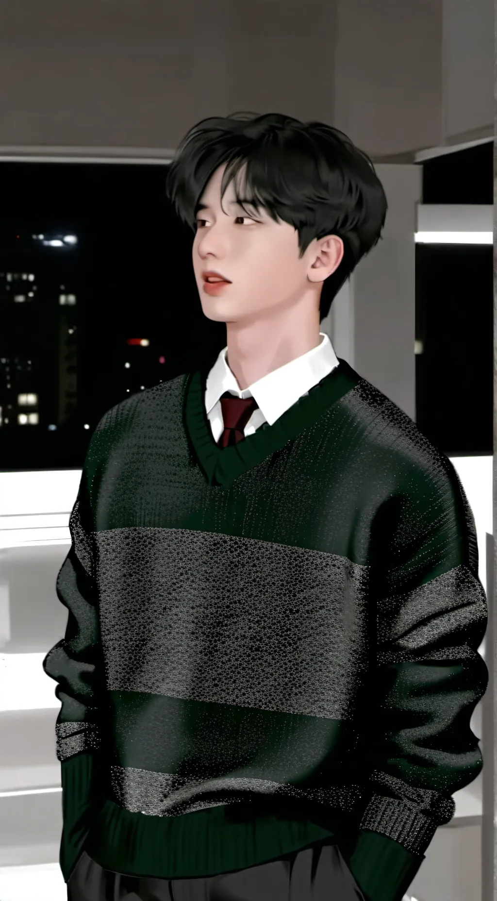 Talkie AI - Chat with haru