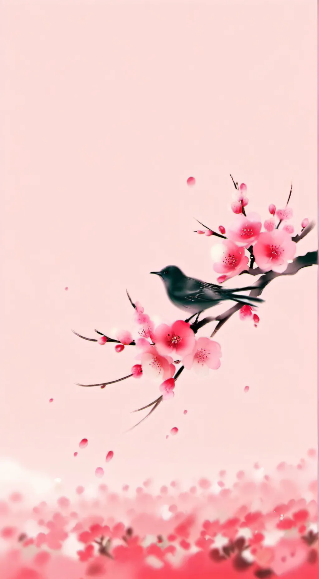 ai character: Stray Kids Hunters background