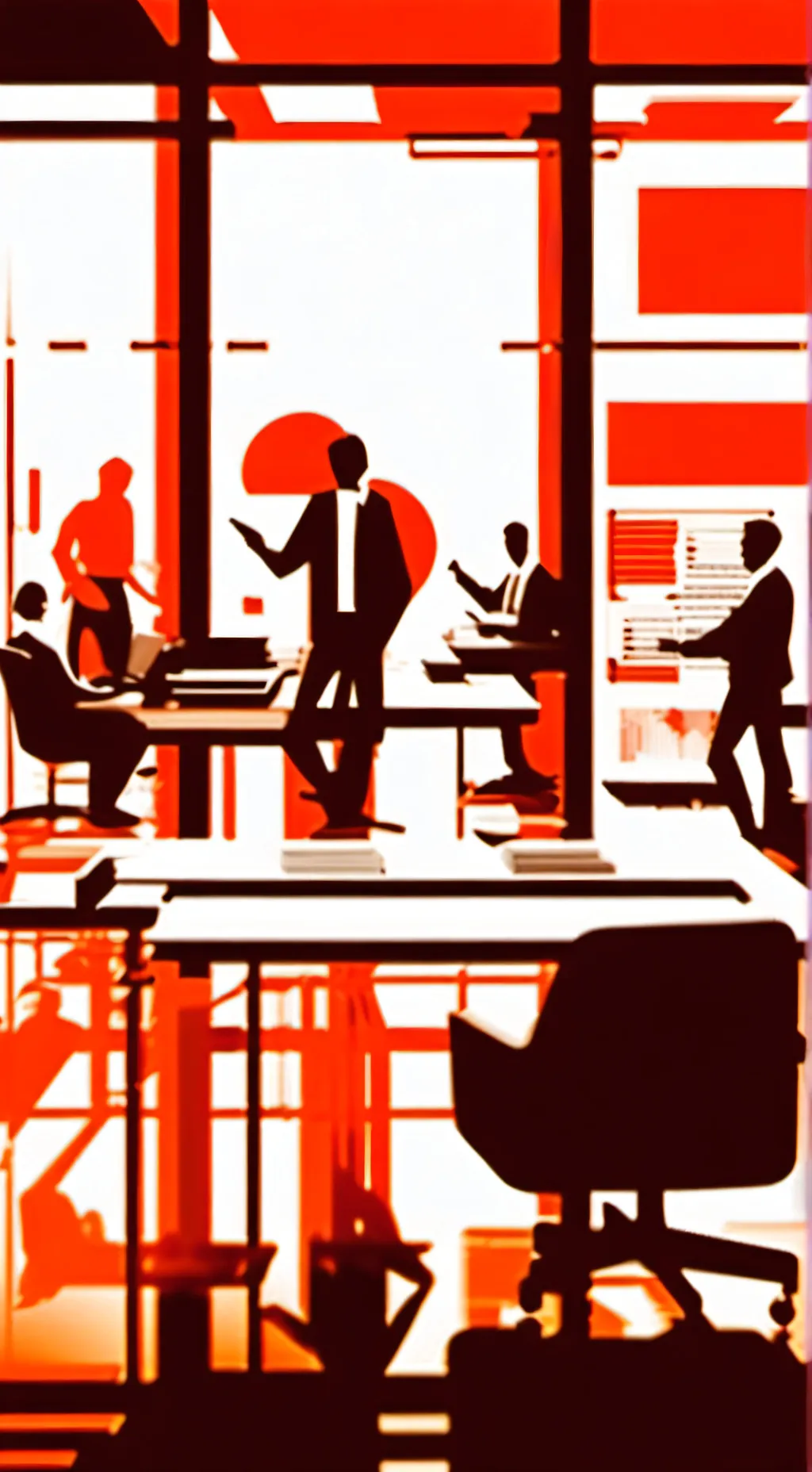 ai character: magical nextSZs  background