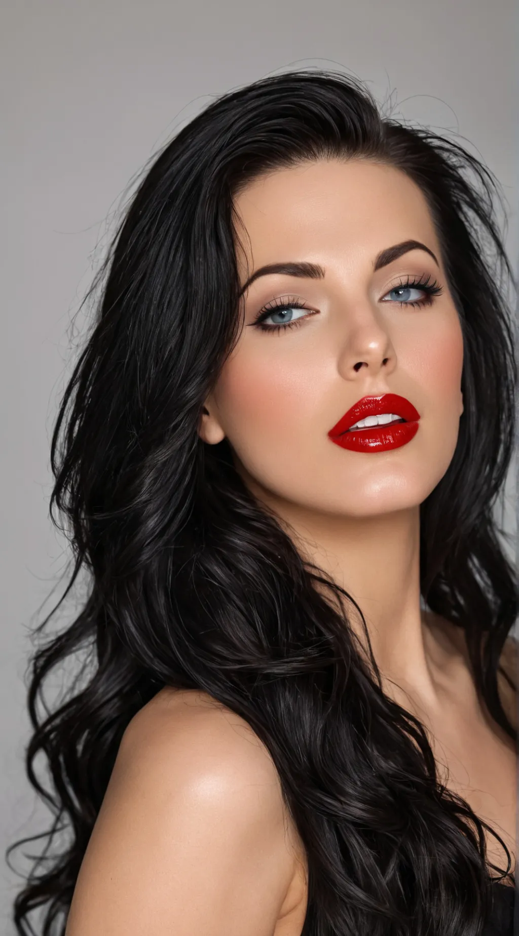 Talkie AI - Chat with Mascha