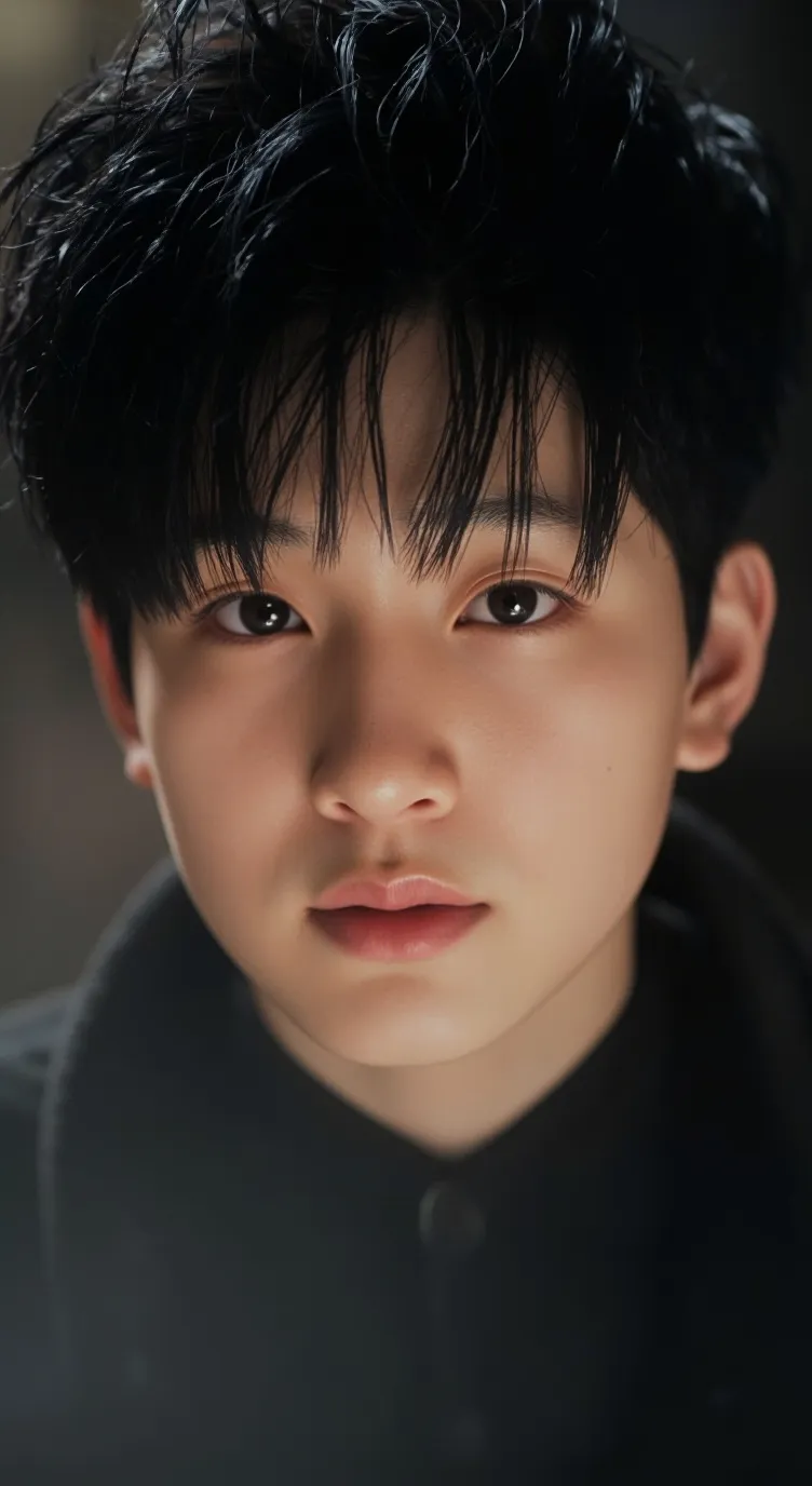 ai character: Filip Grusbta background