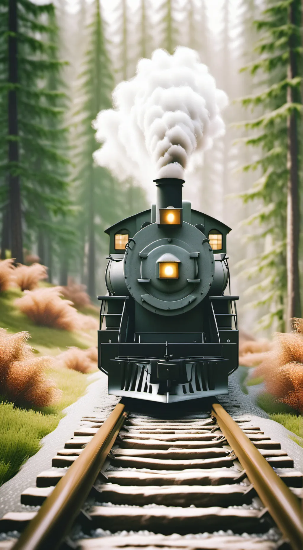 ai character: Dead ralis background