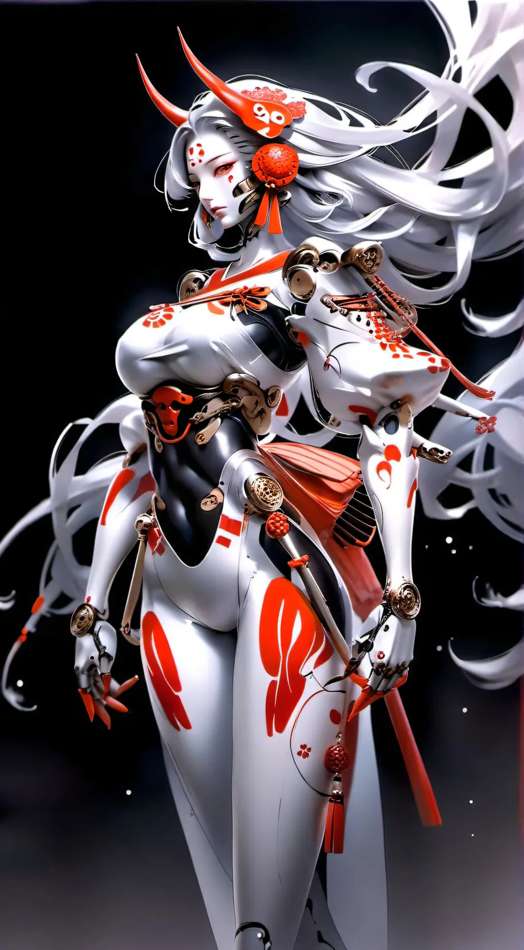 Talkie AI - Chat with Geishimora