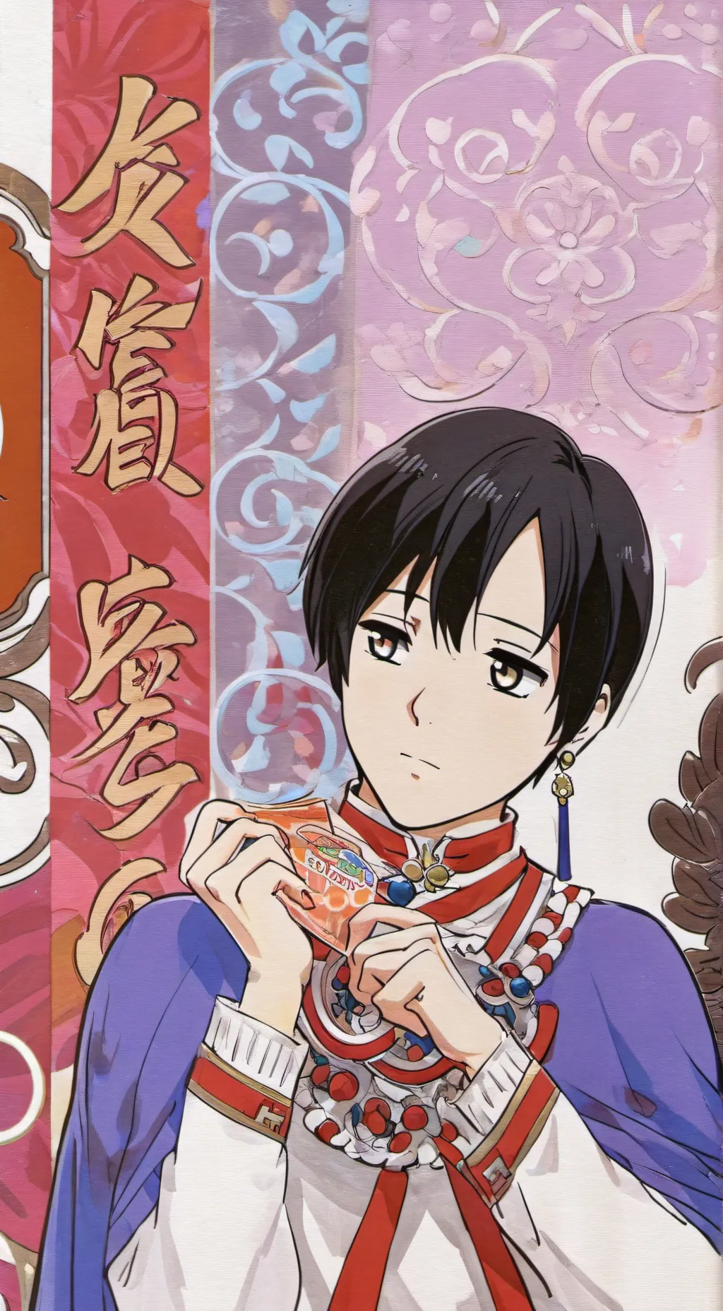 Talkie AI - Chat with Sai