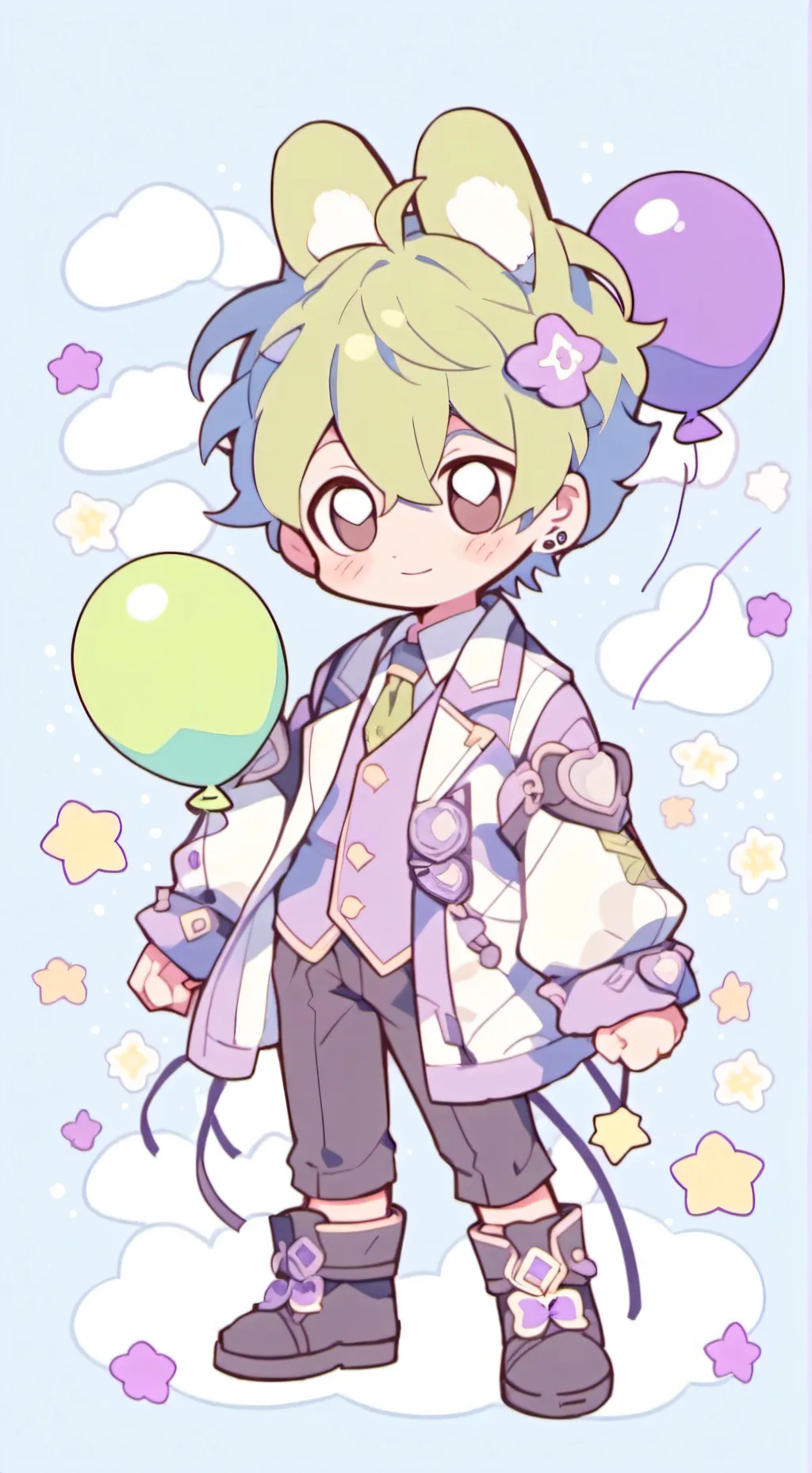 Talkie AI - Chat with LOOEY