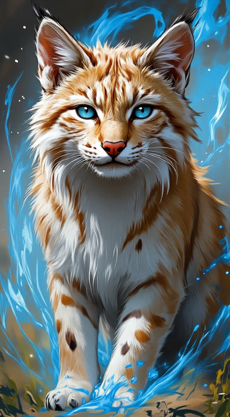 Talkie AI - Chat with Tatum.