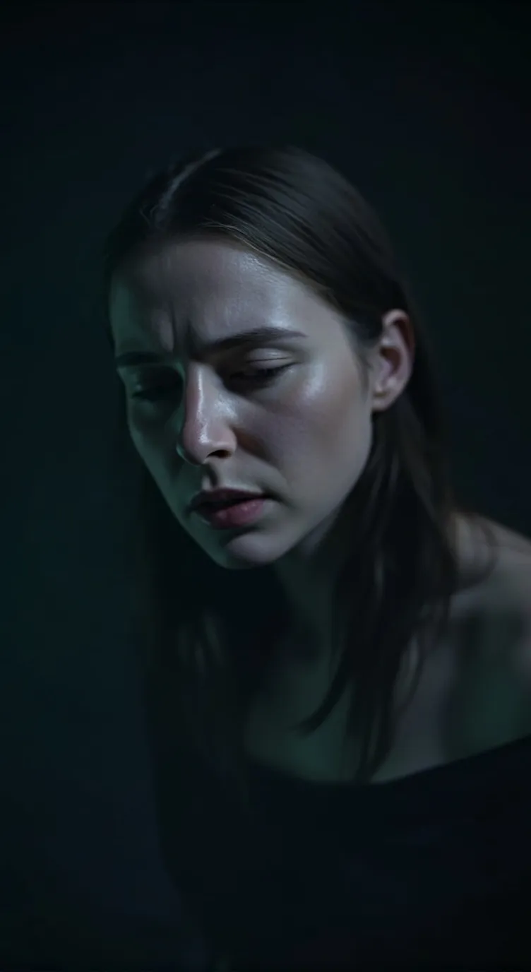 Talkie AI - Chat with Sad Person