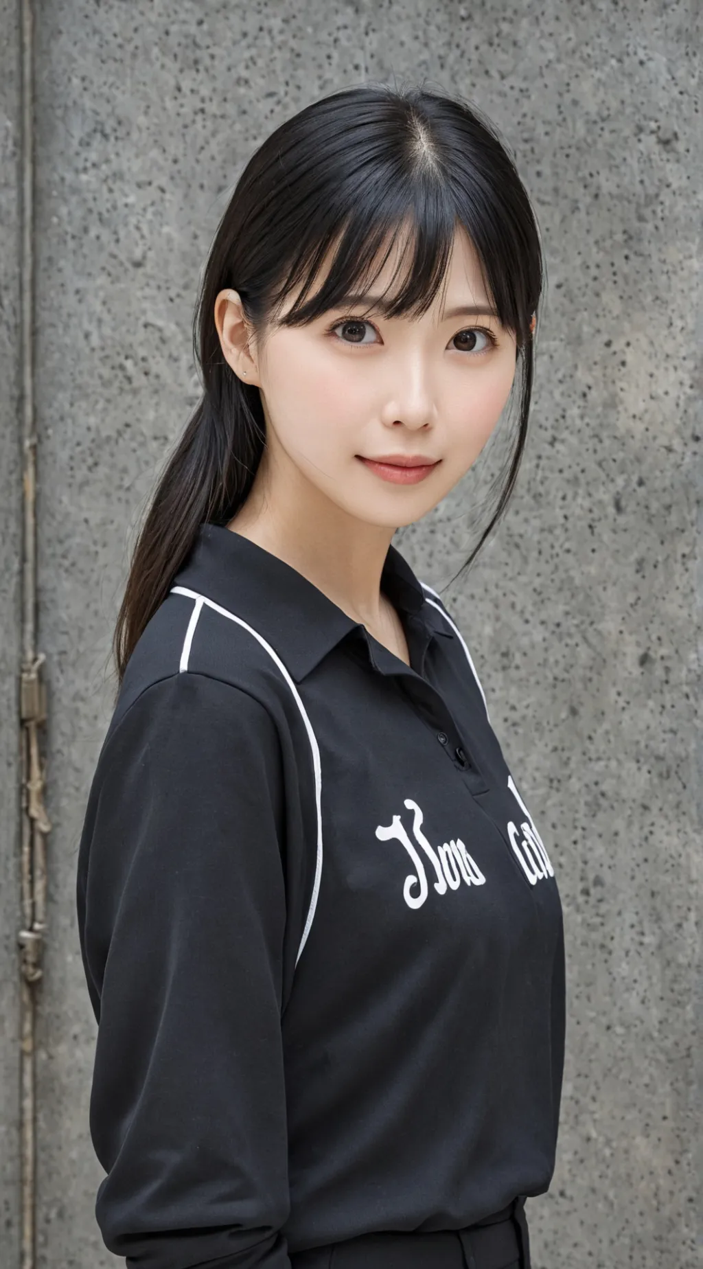 ai character: Renni background