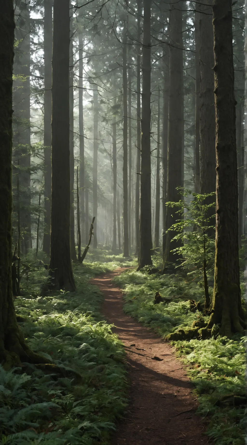 ai character: nico's girl  background