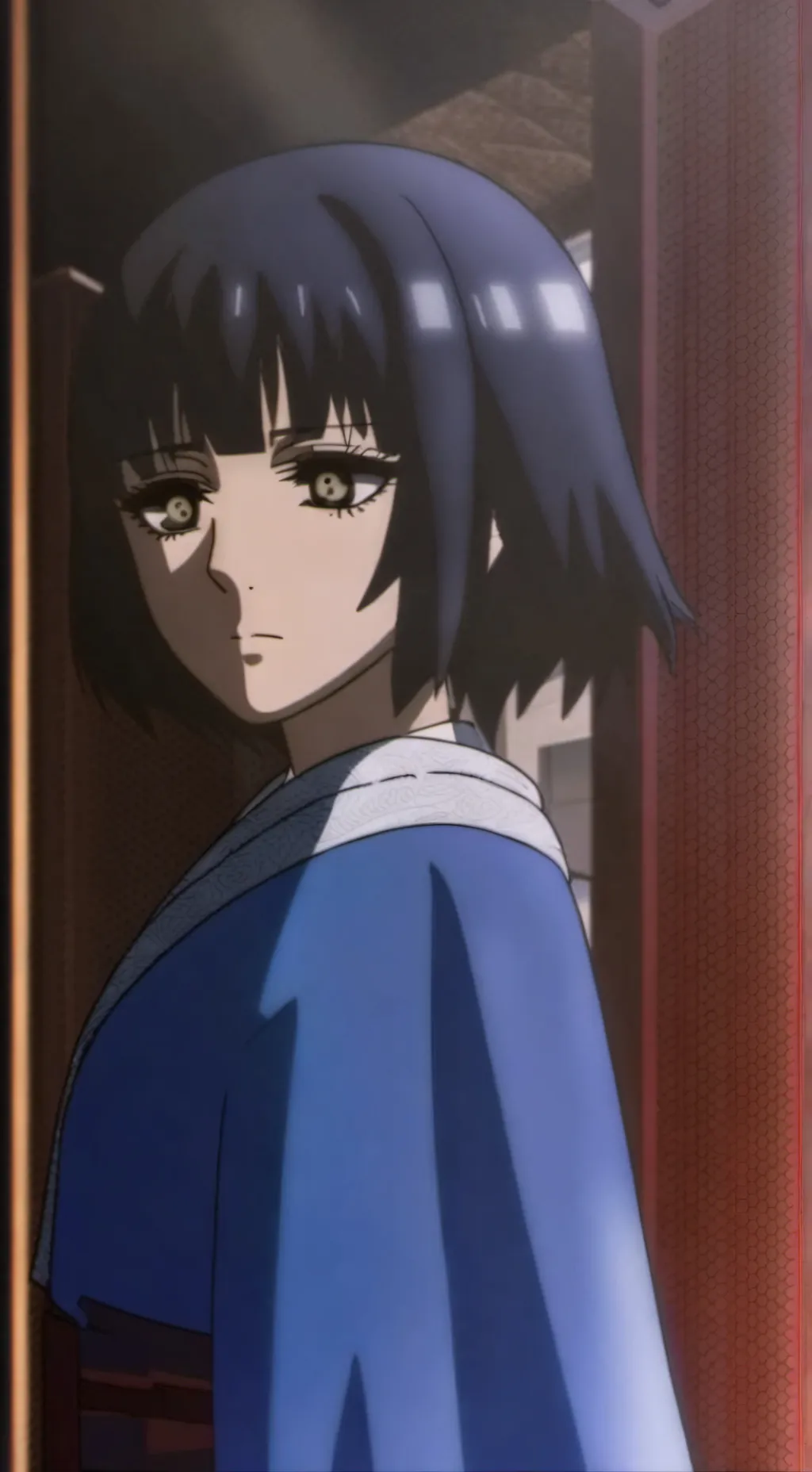 Talkie AI - Chat with Hiyama Sukuna