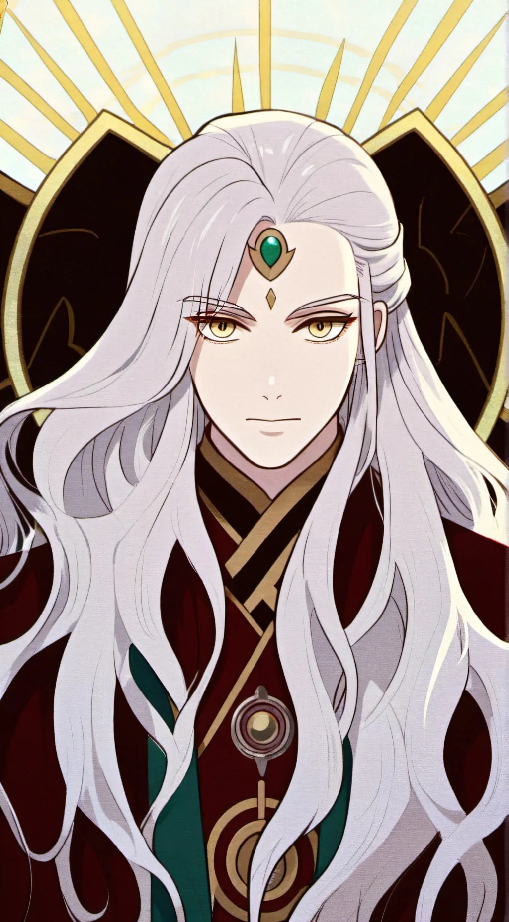 ai character: Mockis Vevlo  background