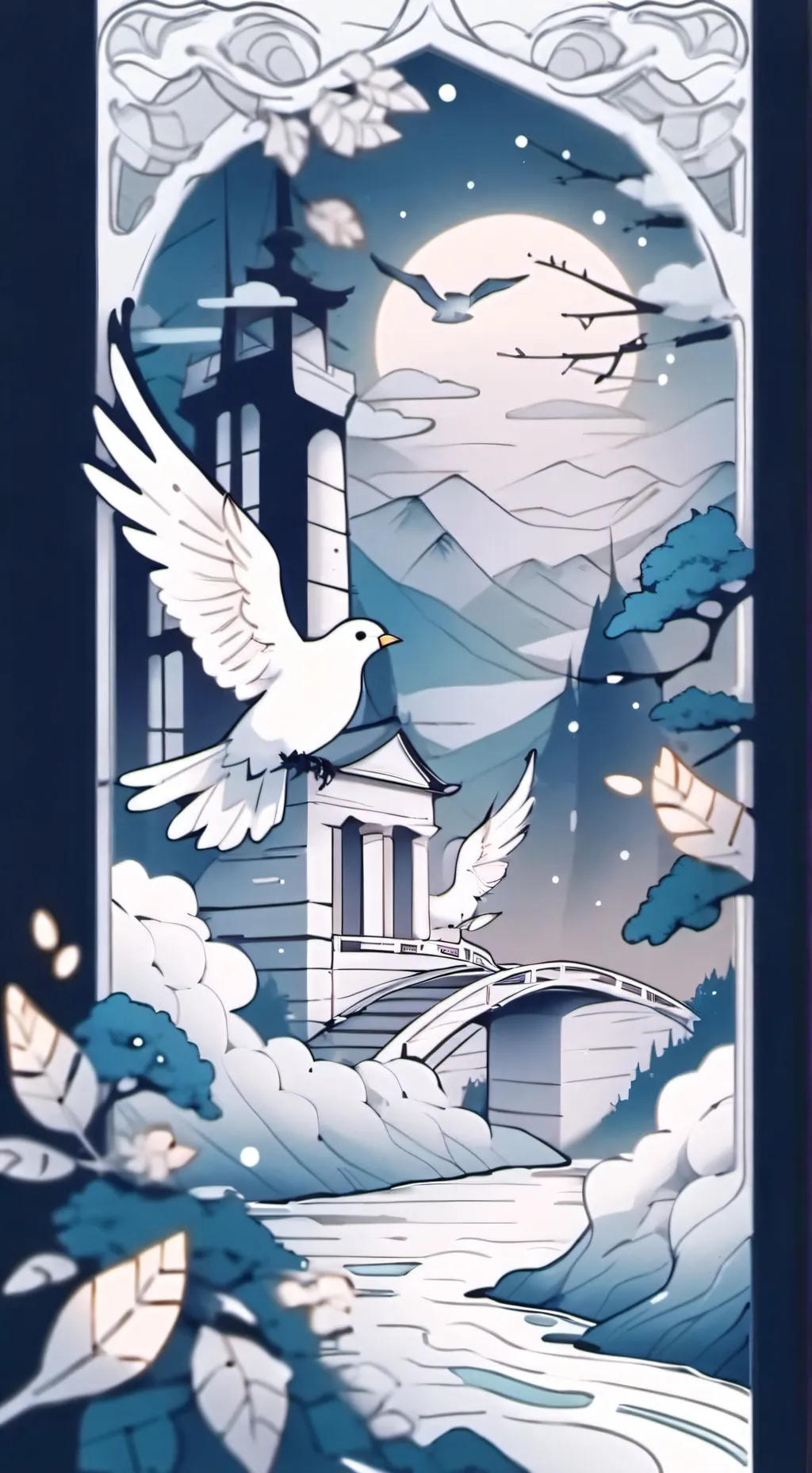 ai character: D.A.B Hates You background