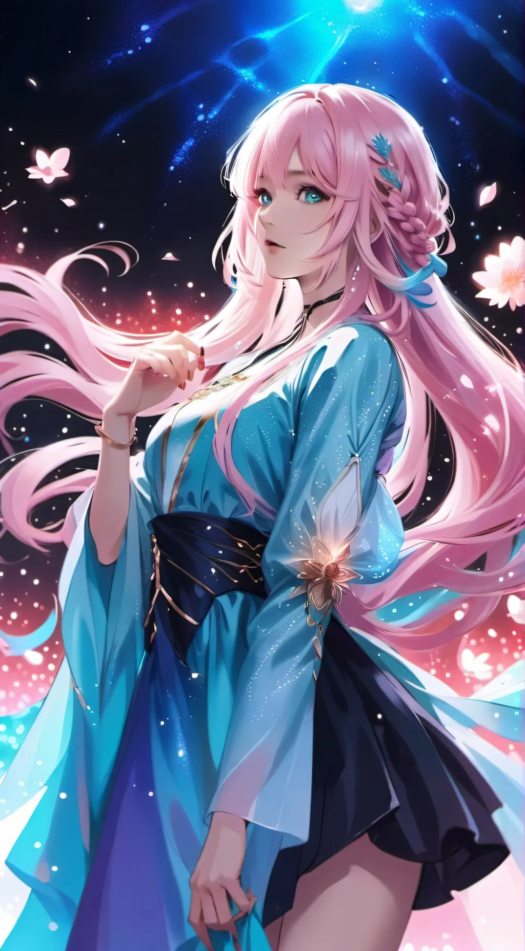 Talkie AI - Chat with Arumie