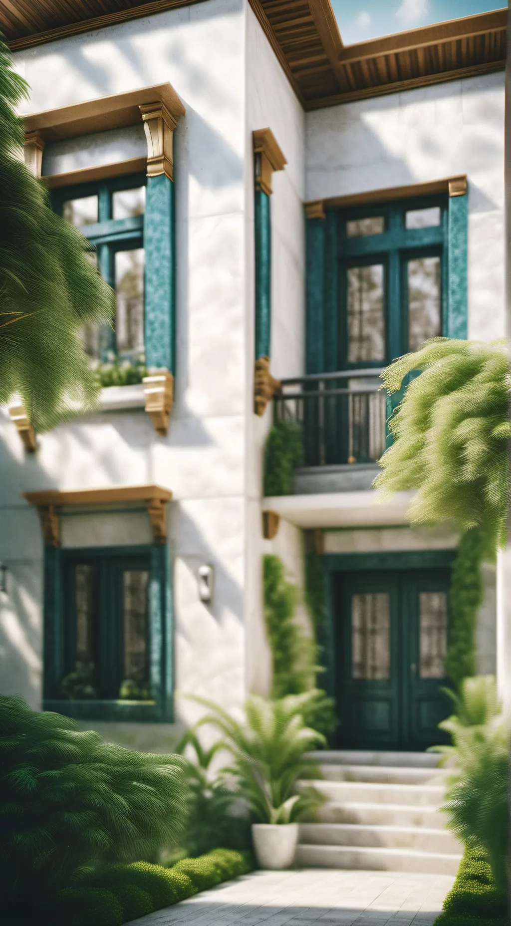 ai character: You're the fav background