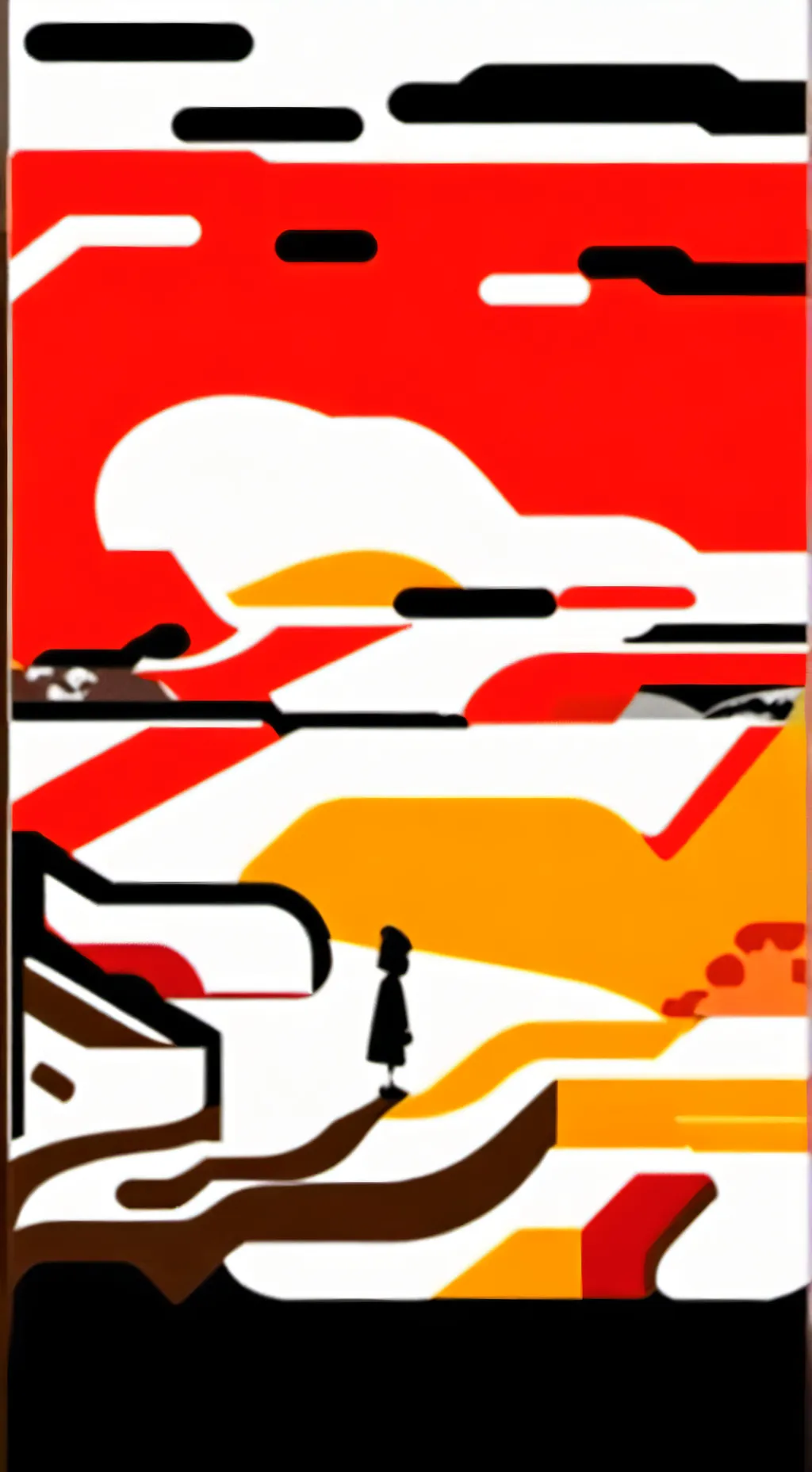 ai character: Diamond bee ⚜️🔱!  background