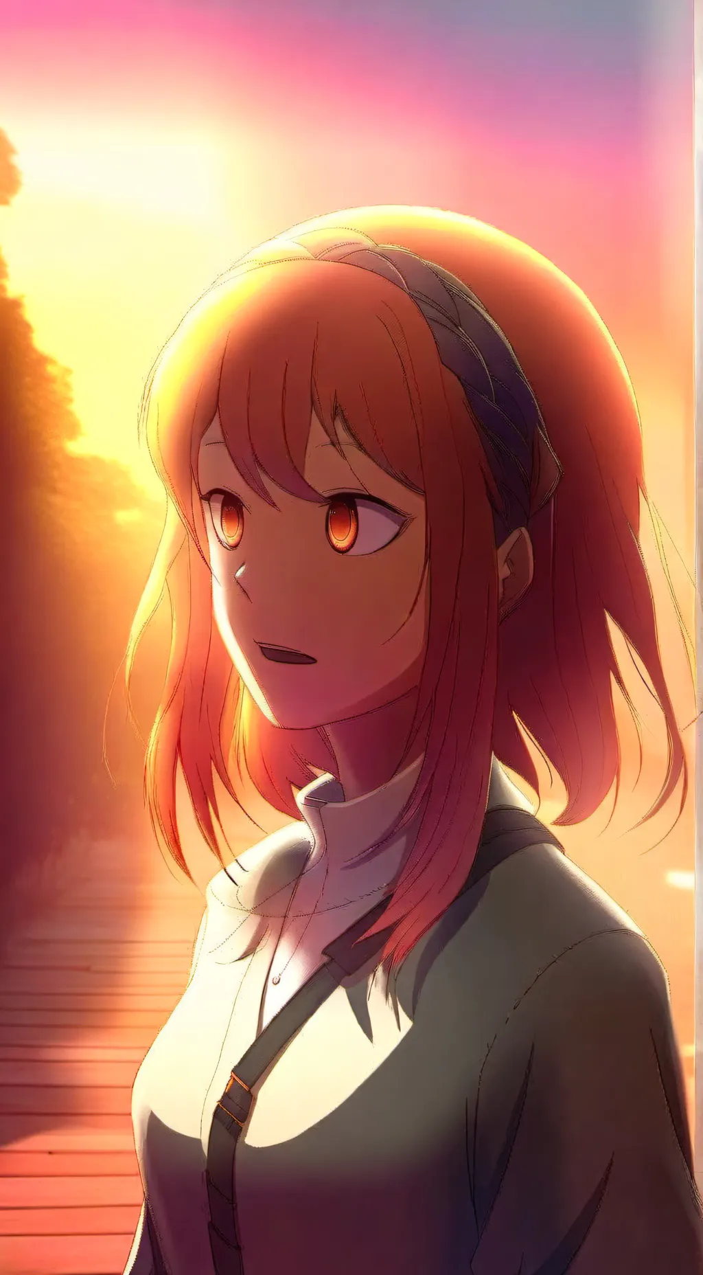 Talkie AI - Chat with Mizu5 (Español)