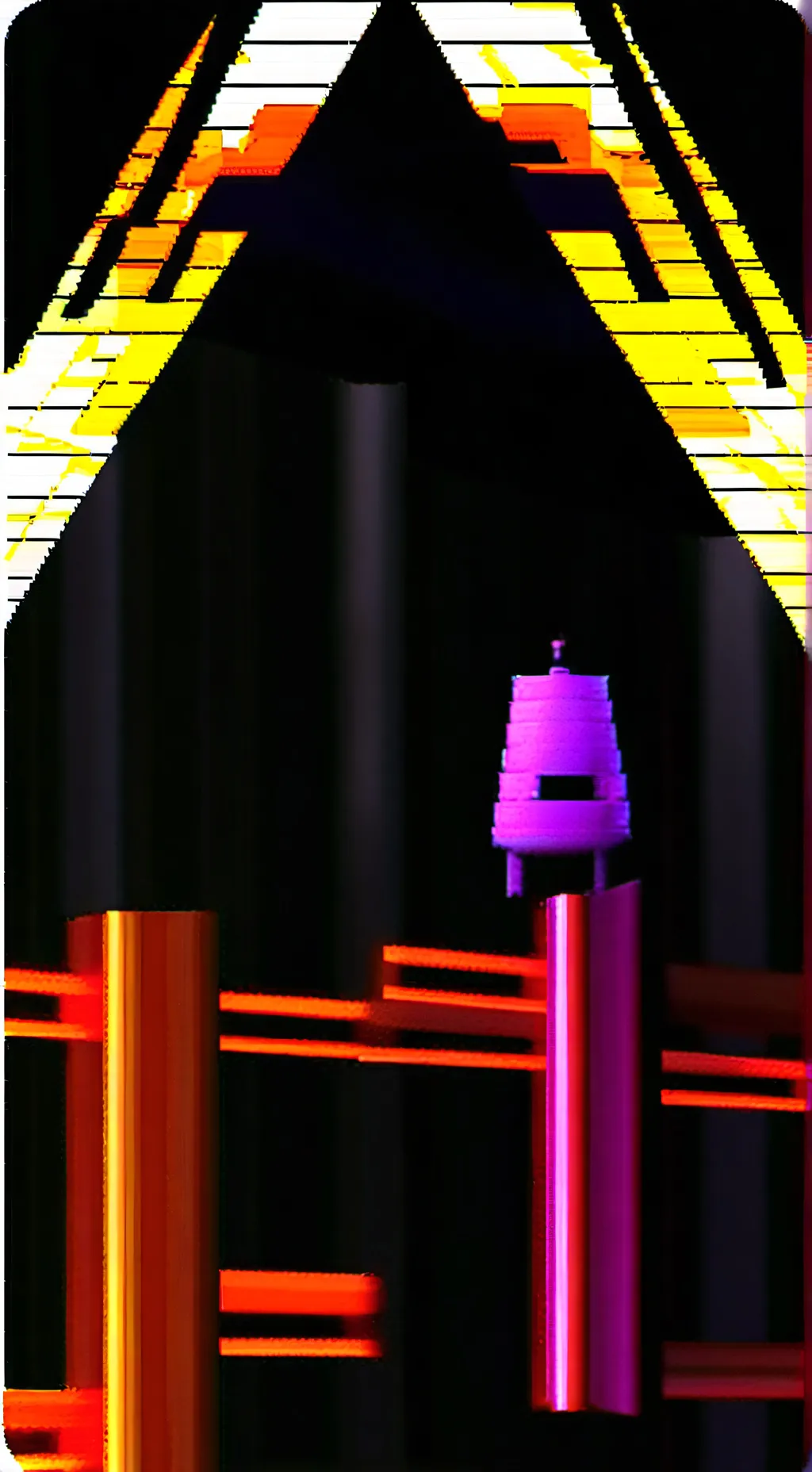 ai character: kirana background