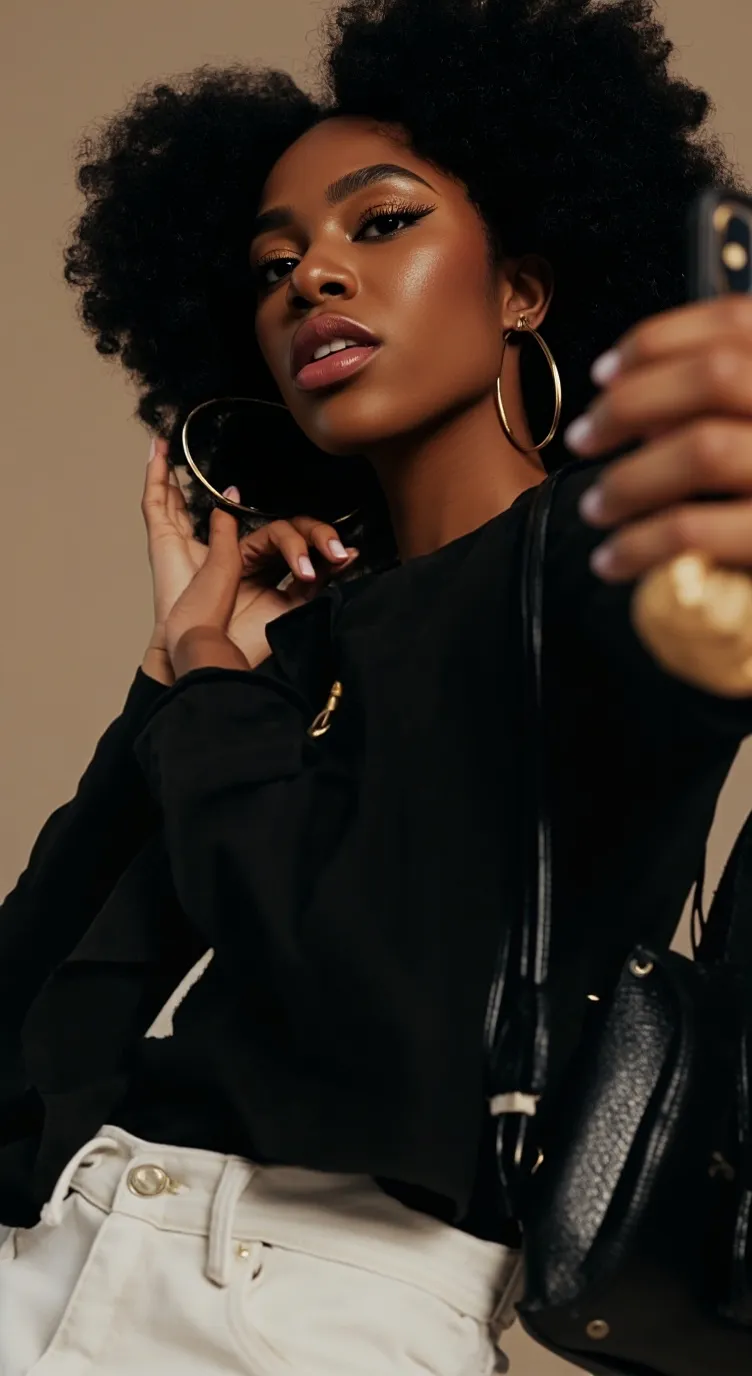 ai character: Shy background