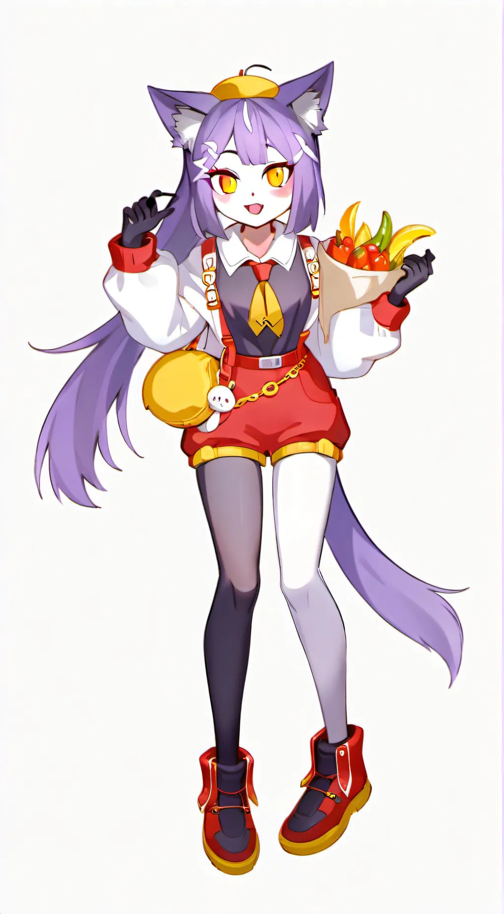 Talkie AI - Chat with Silvaze