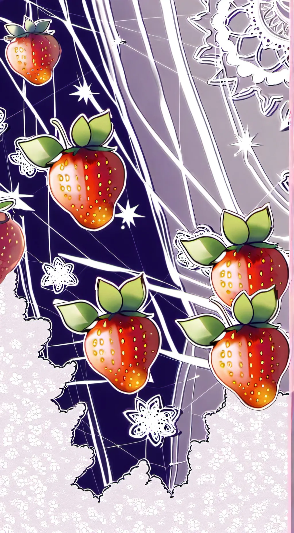 ai character: funnybarry background