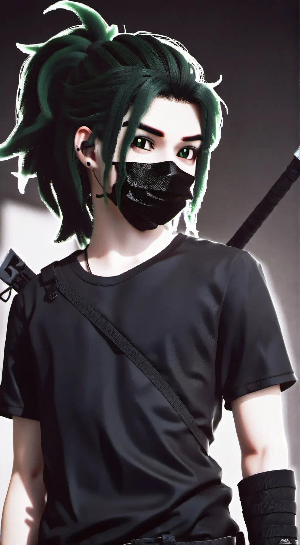 Talkie AI - Chat with Tarayami