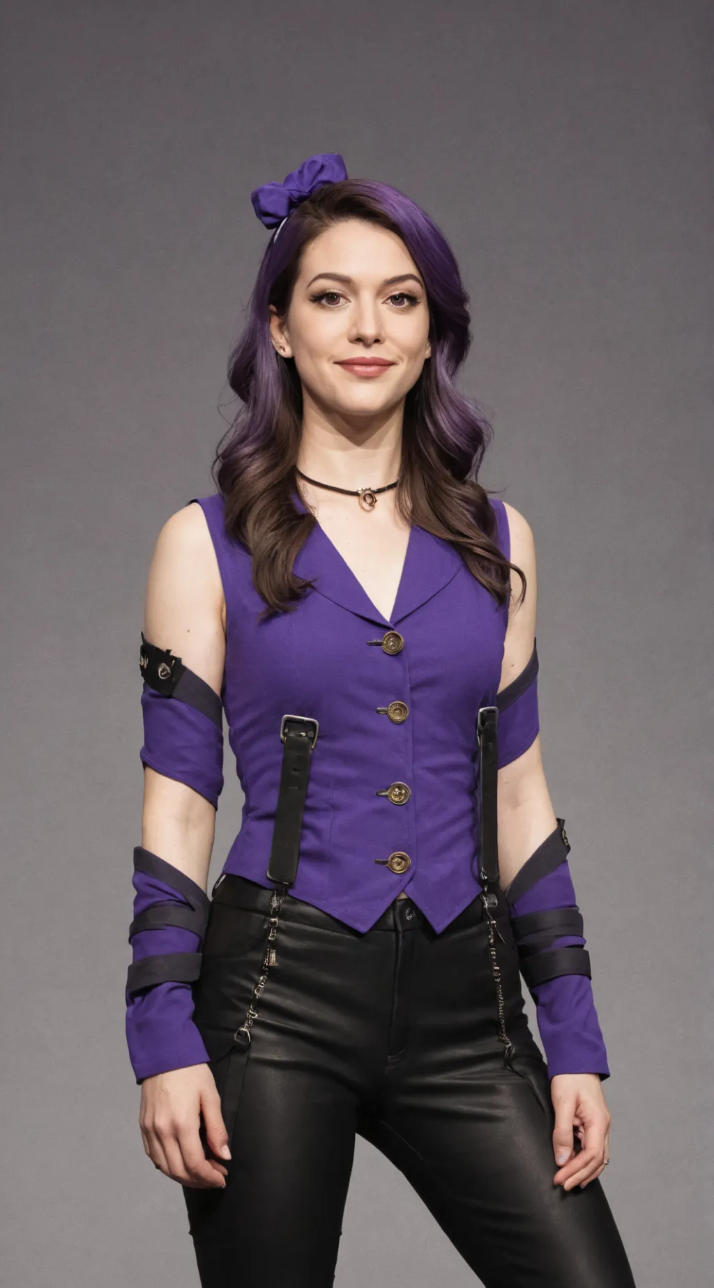 Talkie AI - Chat with Lola