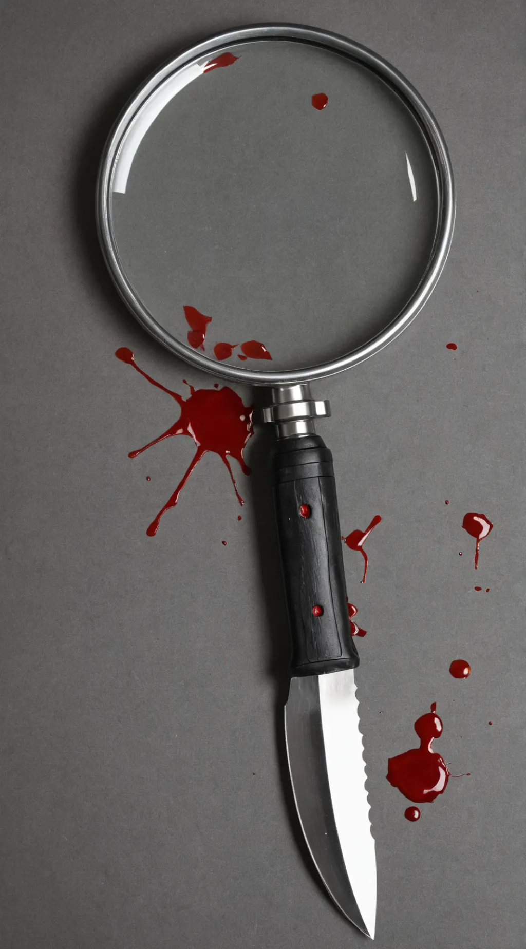 ai character: murdle! background