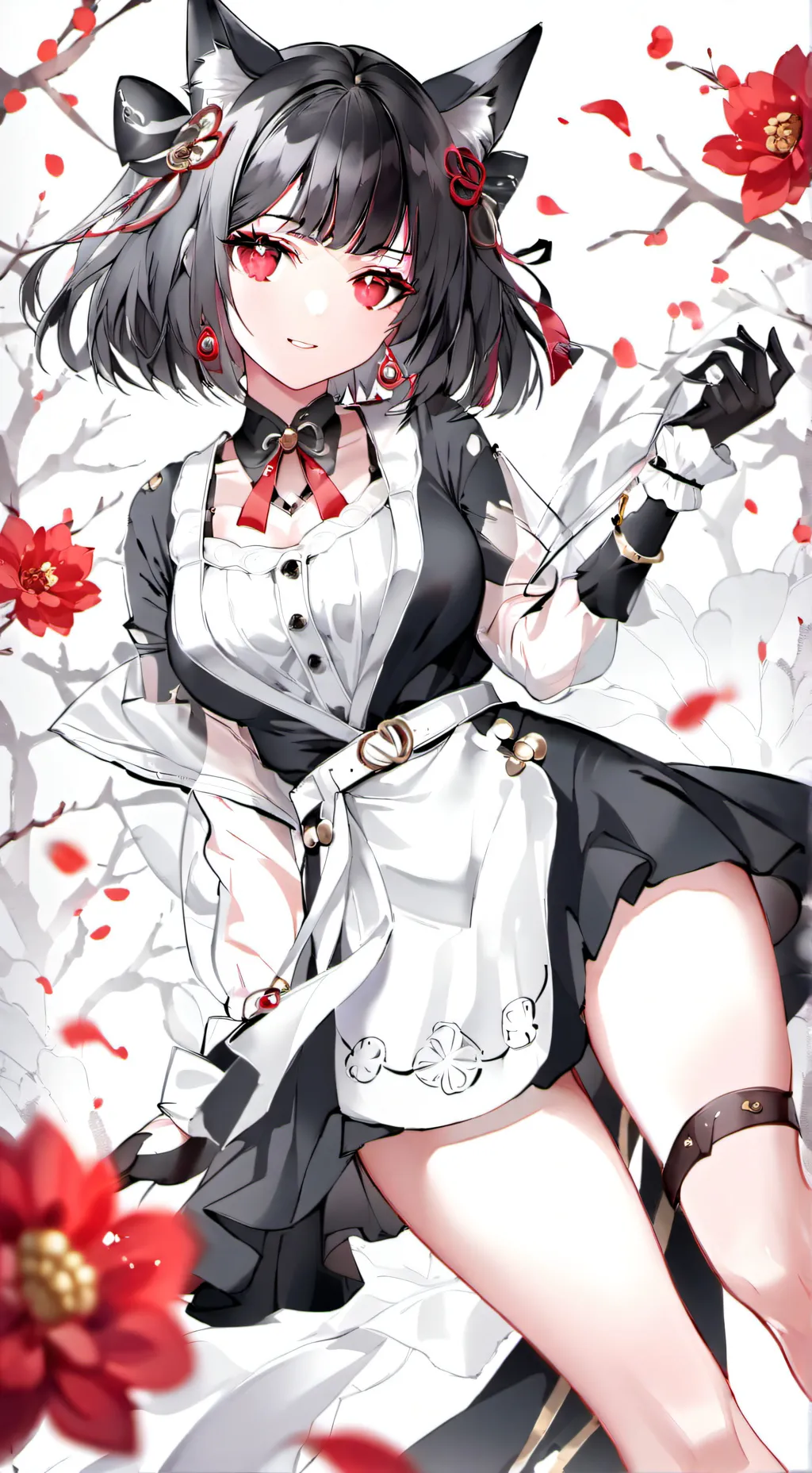 ai character: Zip de fpe background