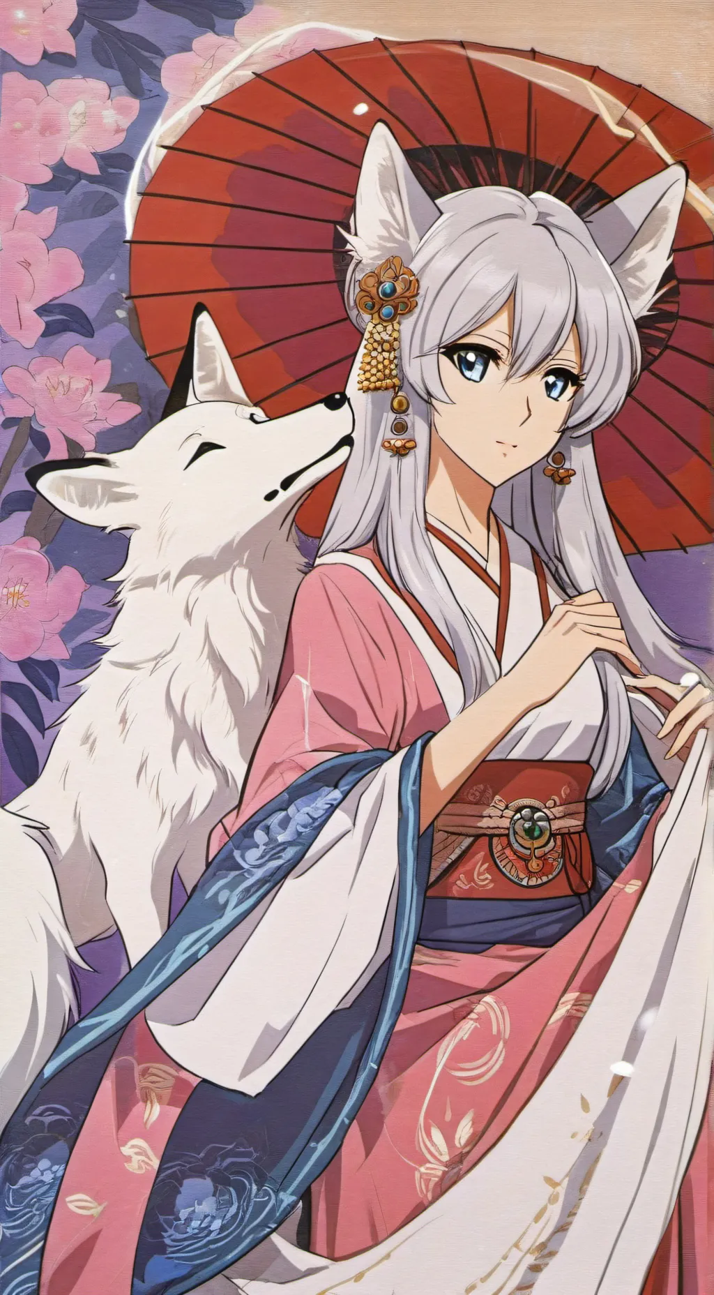 Talkie AI - Chat with Morabette