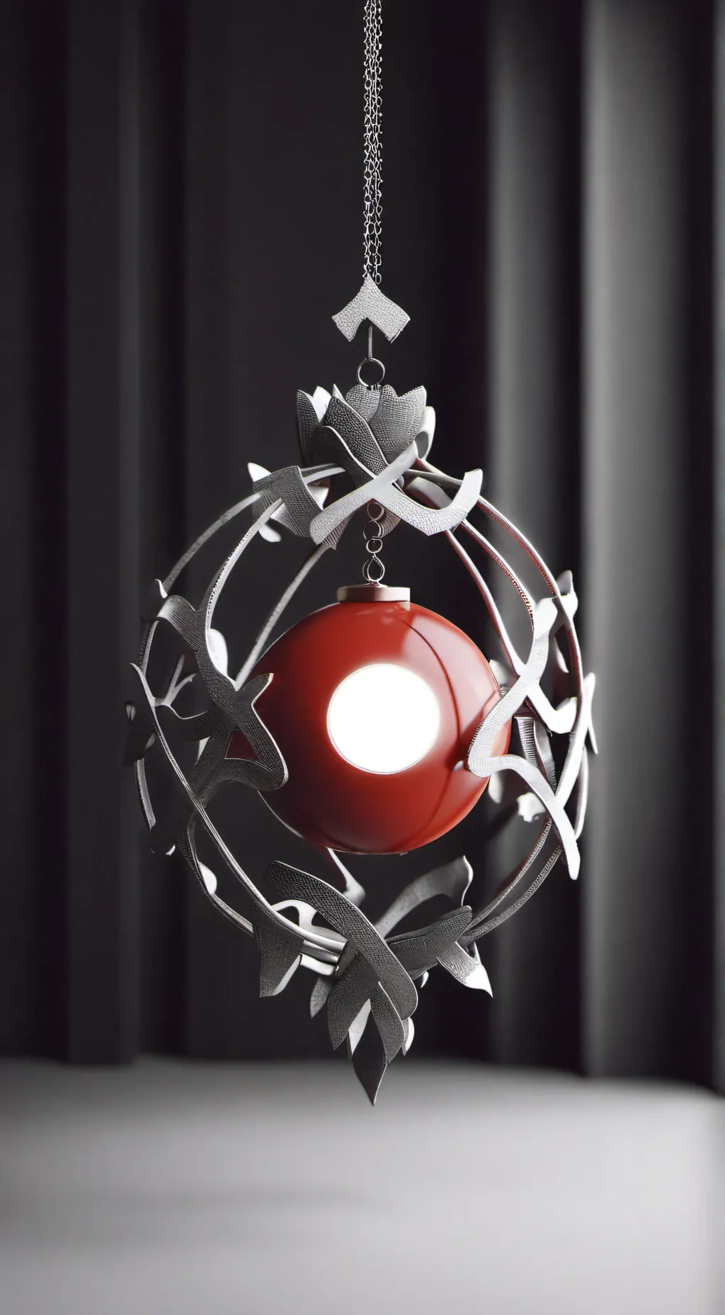 ai character: Dw background