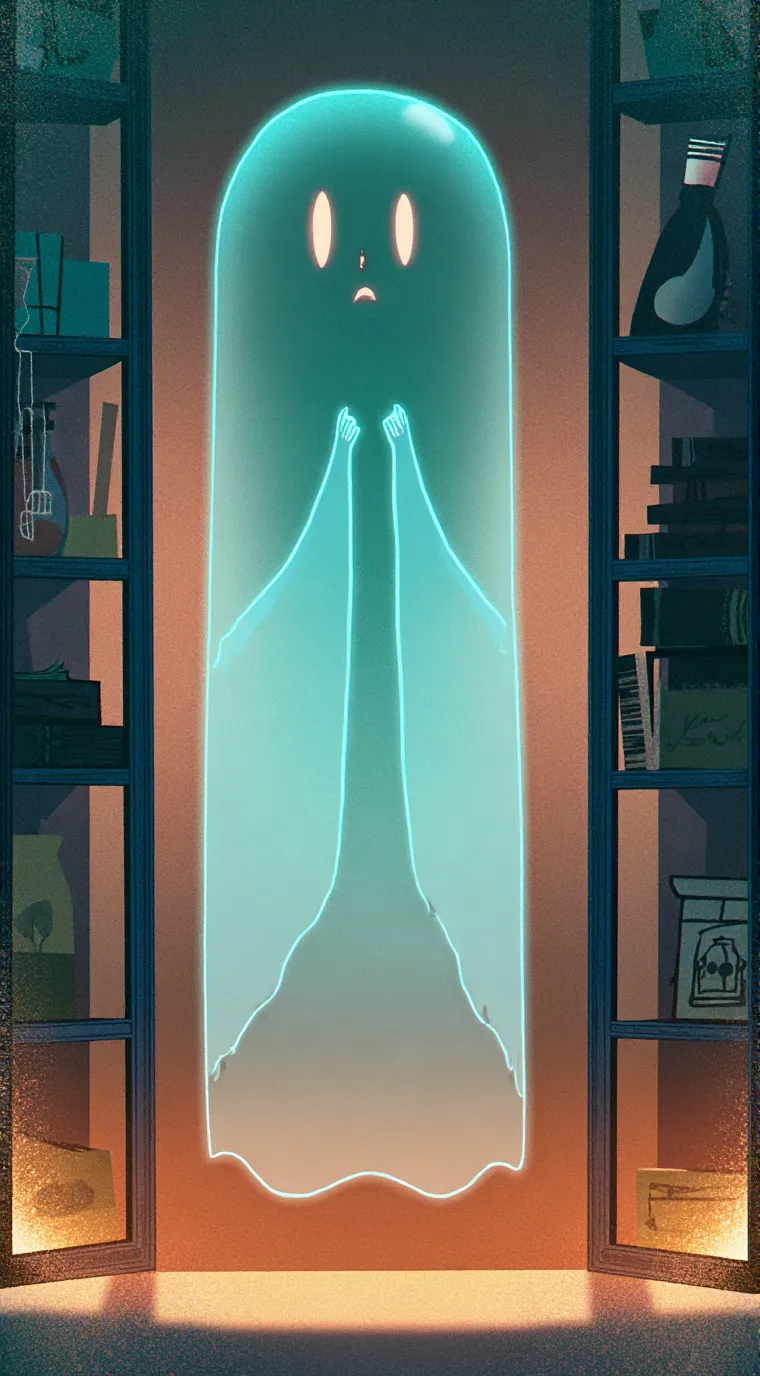 ai character: Sprunki simon  background