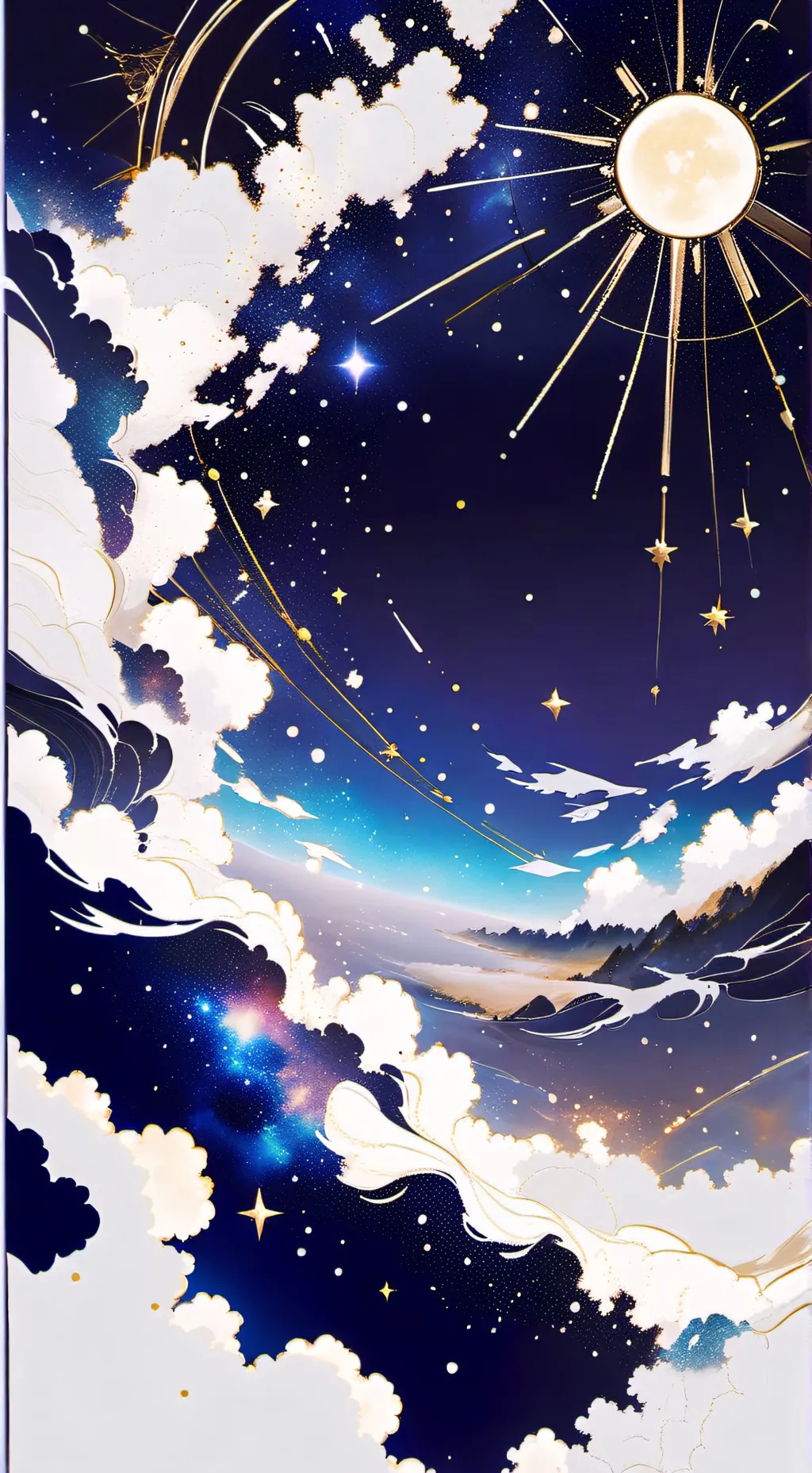 ai character: jevin background