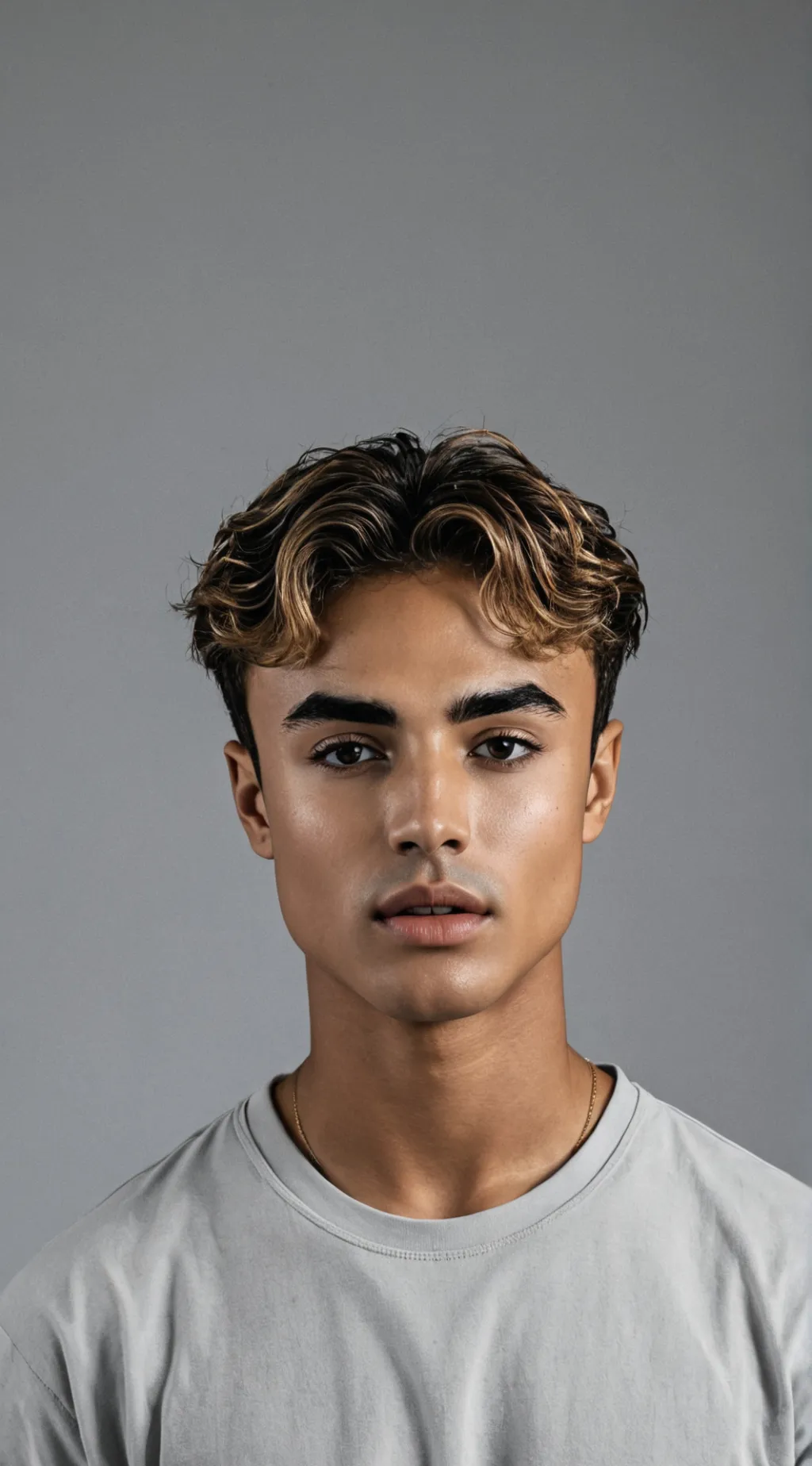 Talkie AI - Chat with Nicolas