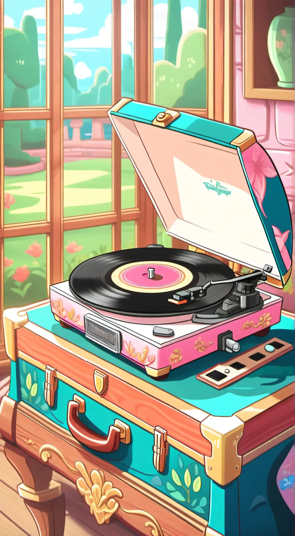 Talkie AI - Chat with Ryder (Dw oc)