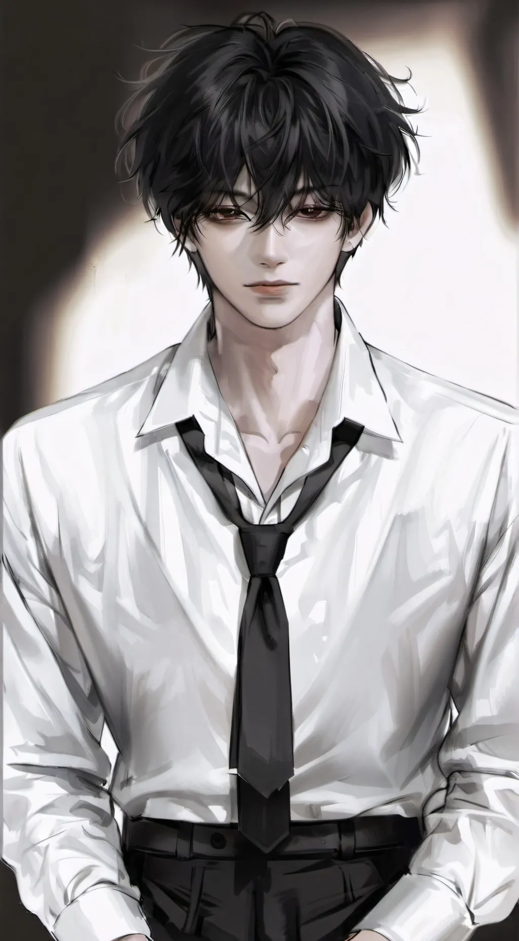 ai character: 𝐈𝐕𝐎𝐑..🪡 background