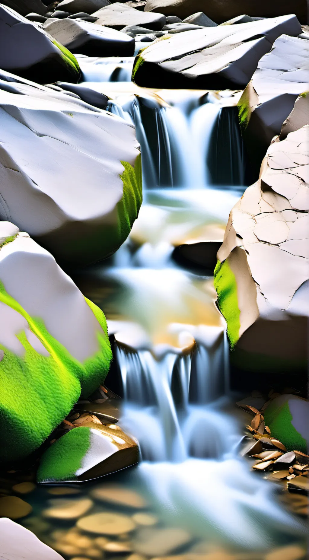 ai character: oldest man background