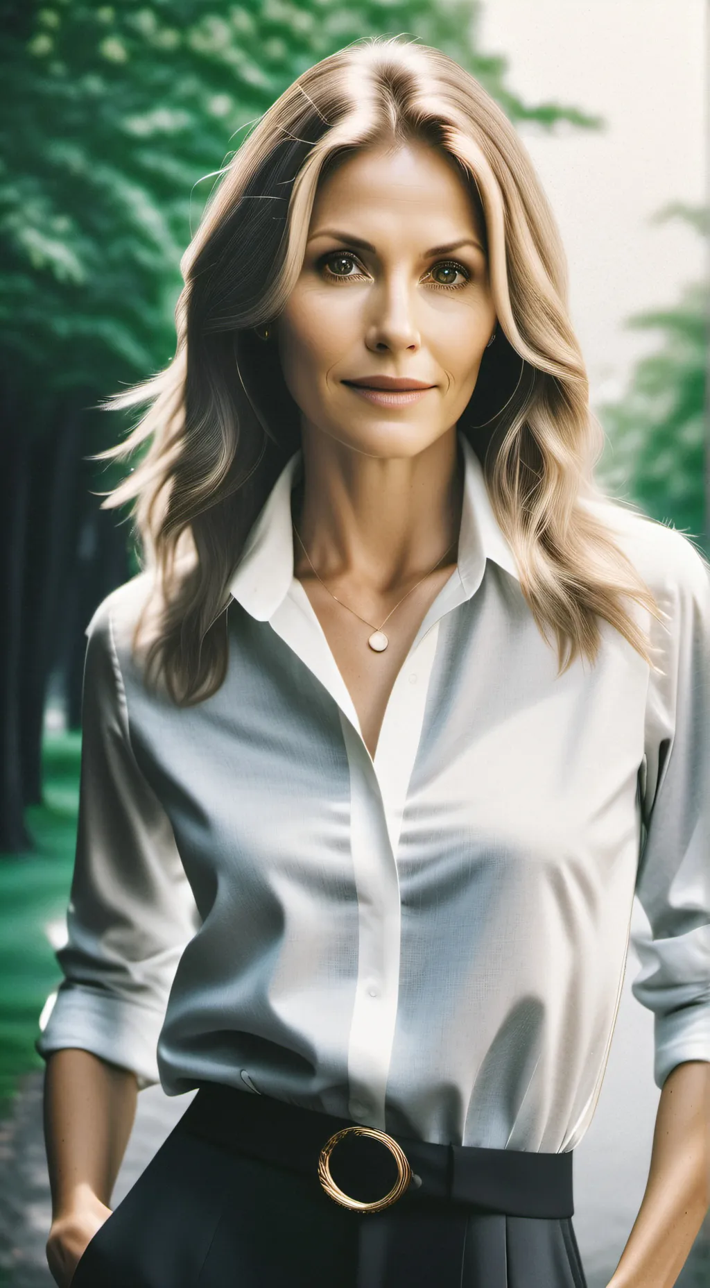 Talkie AI - Chat with Heline 