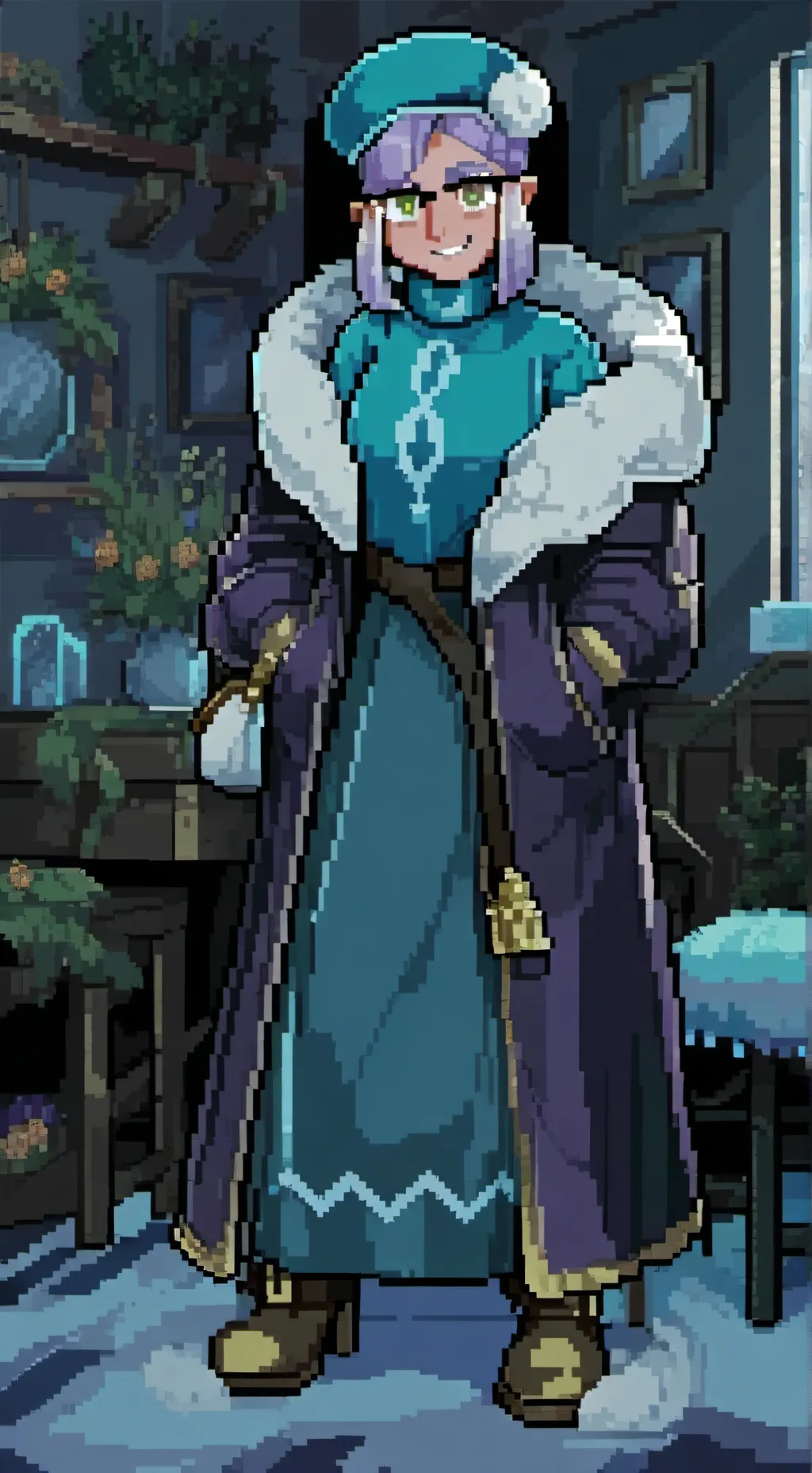 Talkie AI - Chat with Gemini