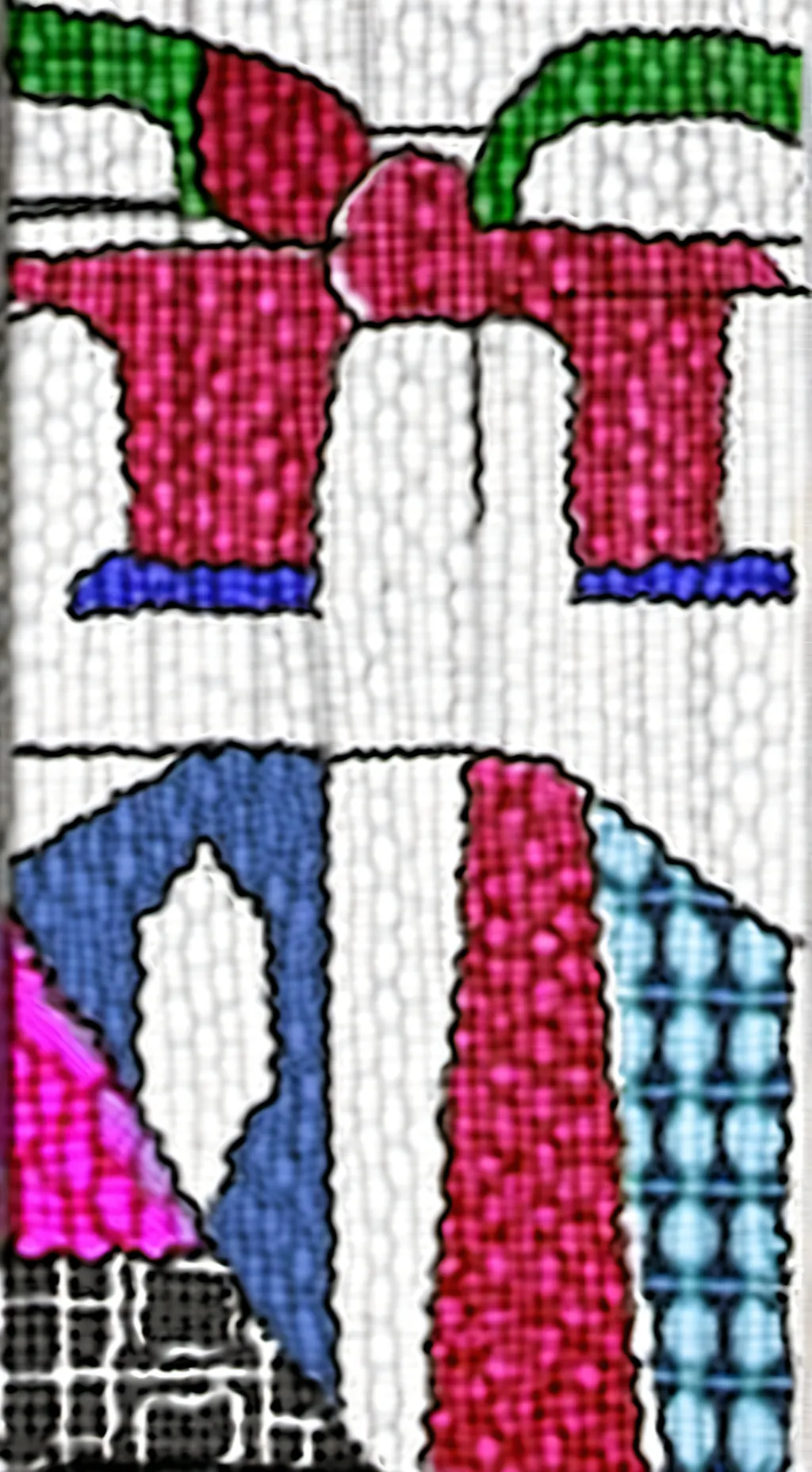 ai character: Nabi background