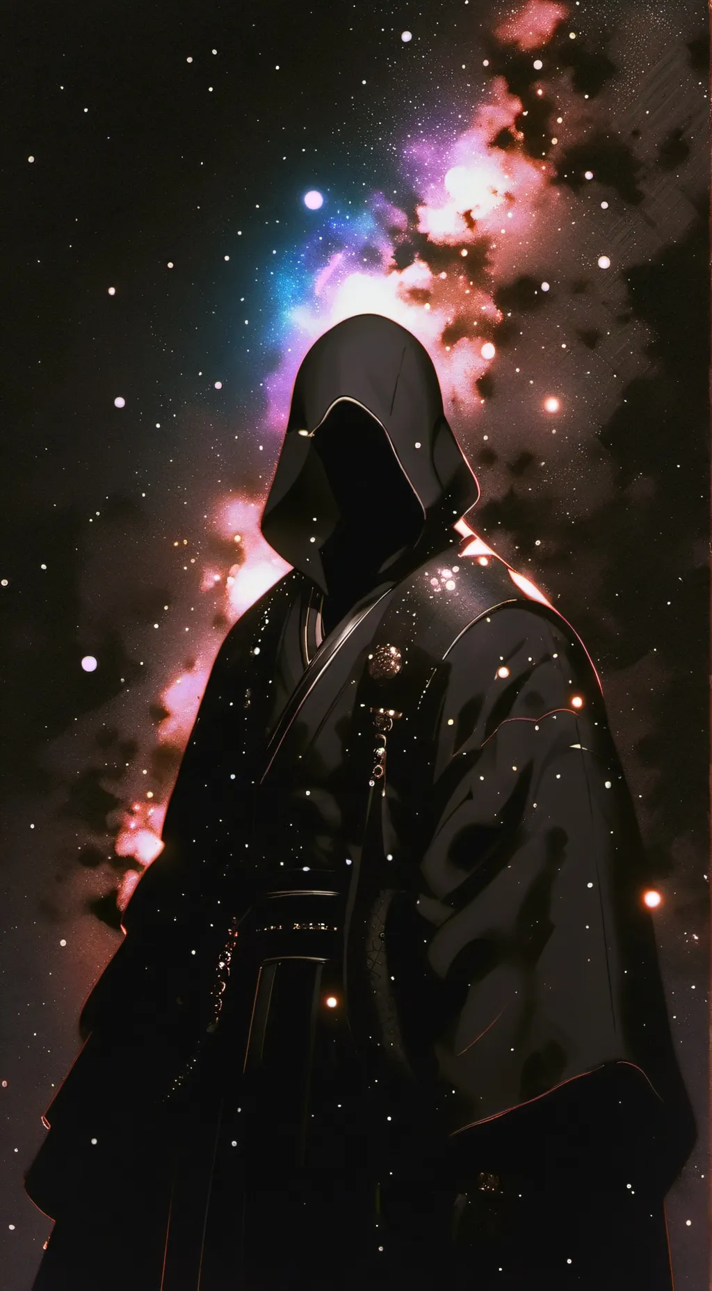 ai character: мива background