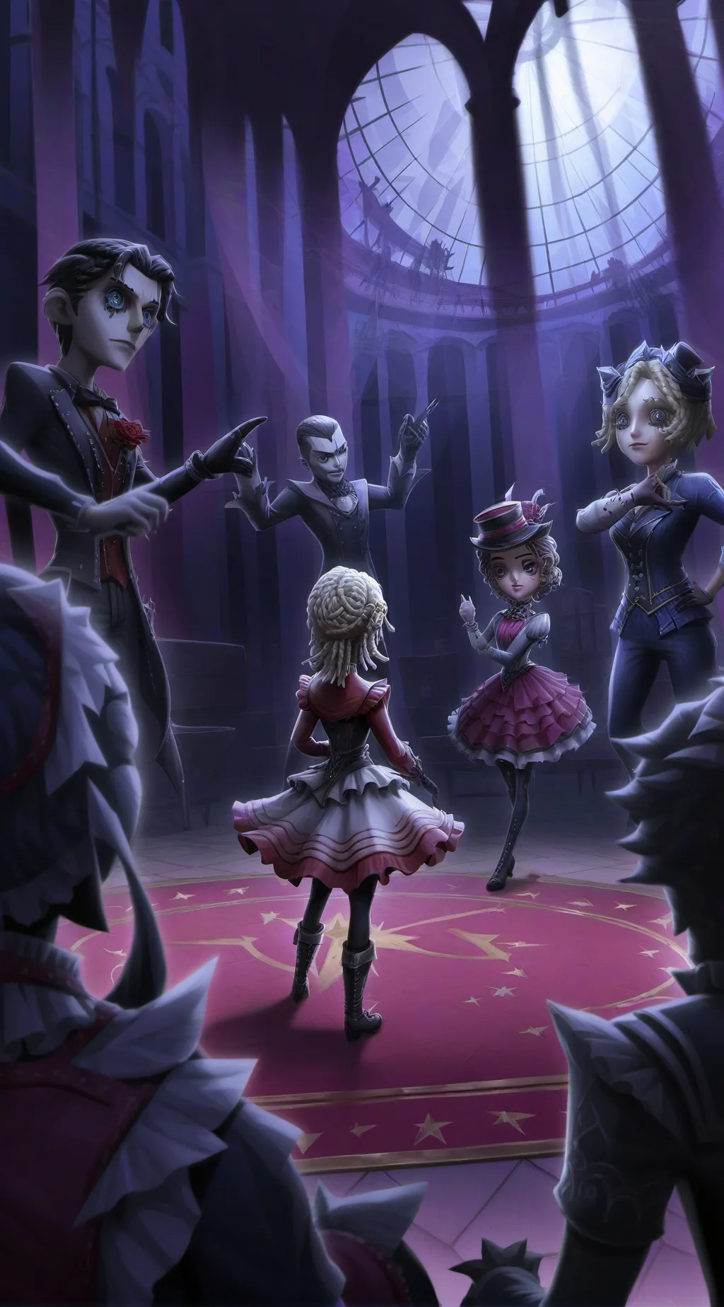 Talkie AI - Chat with Miraculous ladybug