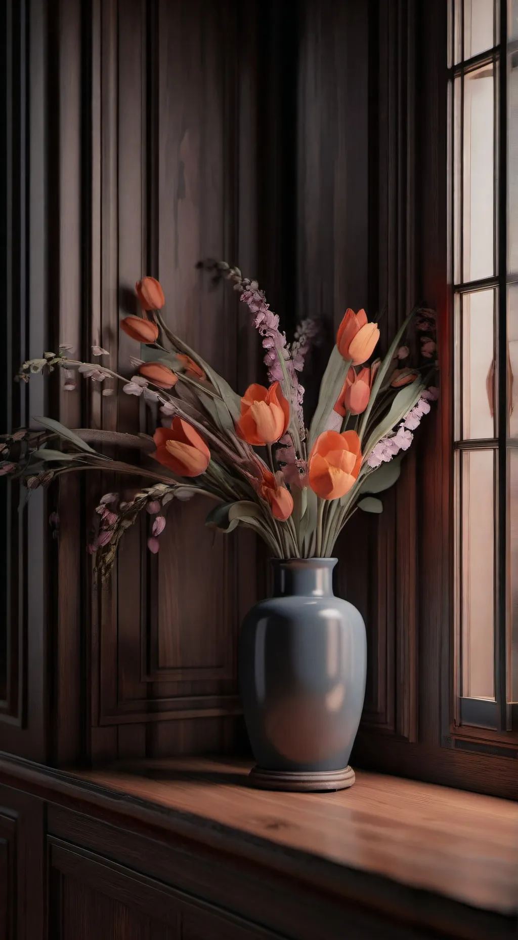 Talkie AI - Chat with Creepypastas meet.