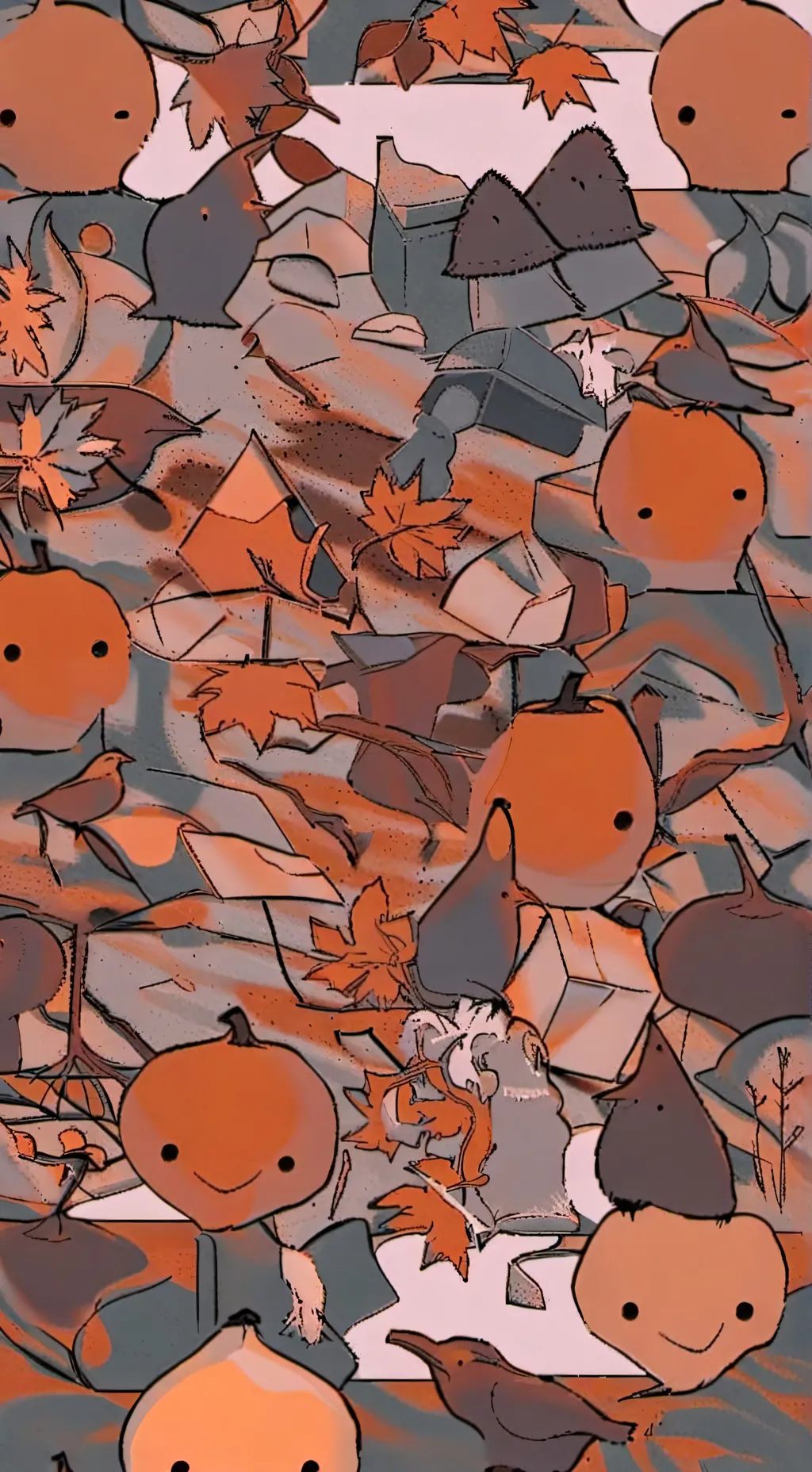 ai character: CountryHumans background