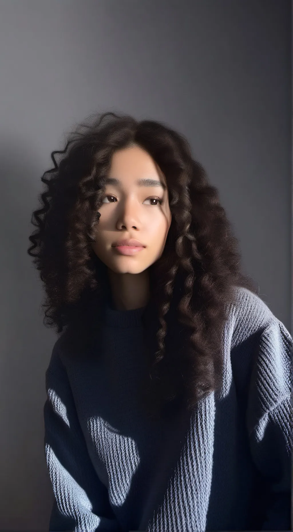 ai character: Emma background