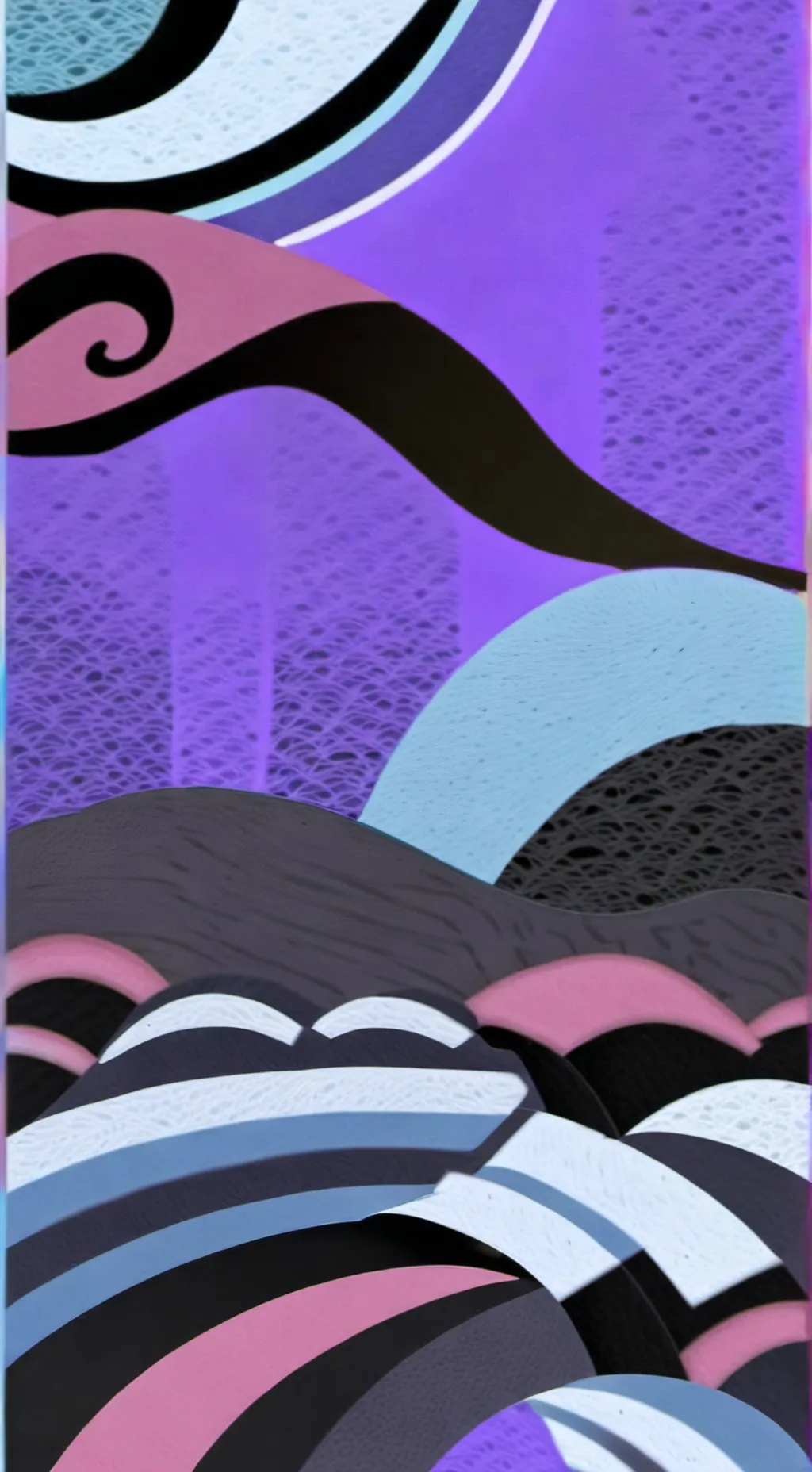 ai character: yo background