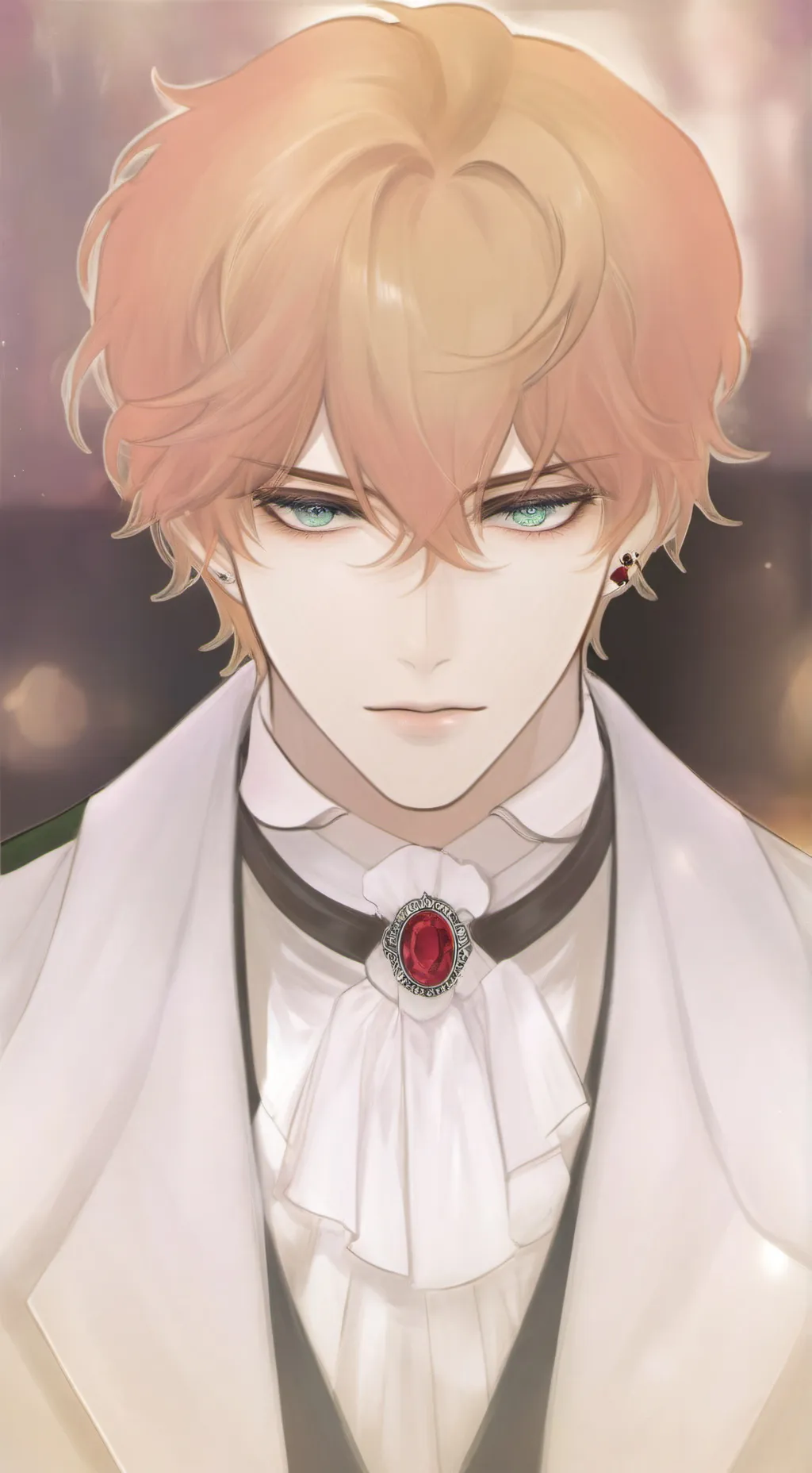 Talkie AI - Chat with james miller