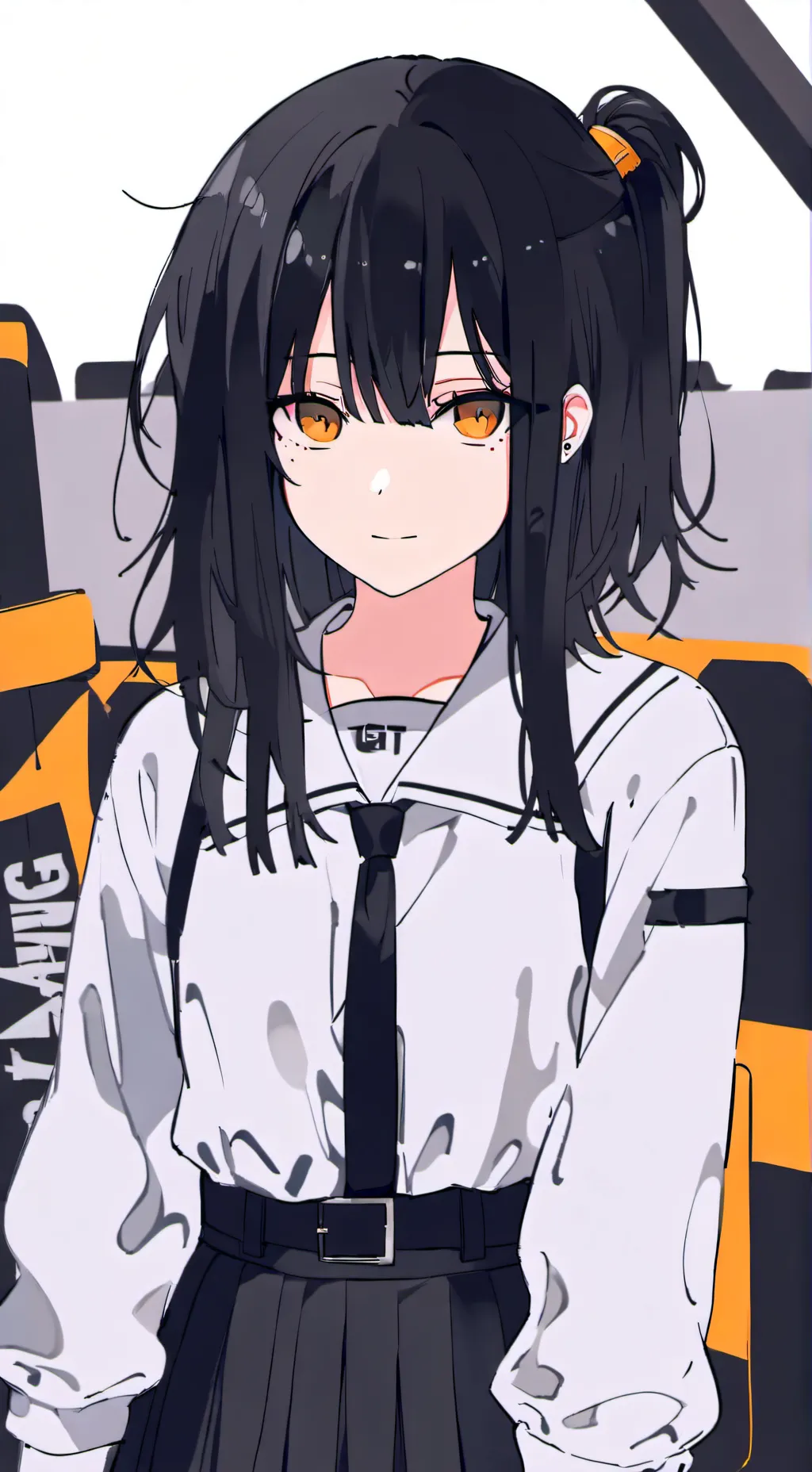 ai character: dw hates her background