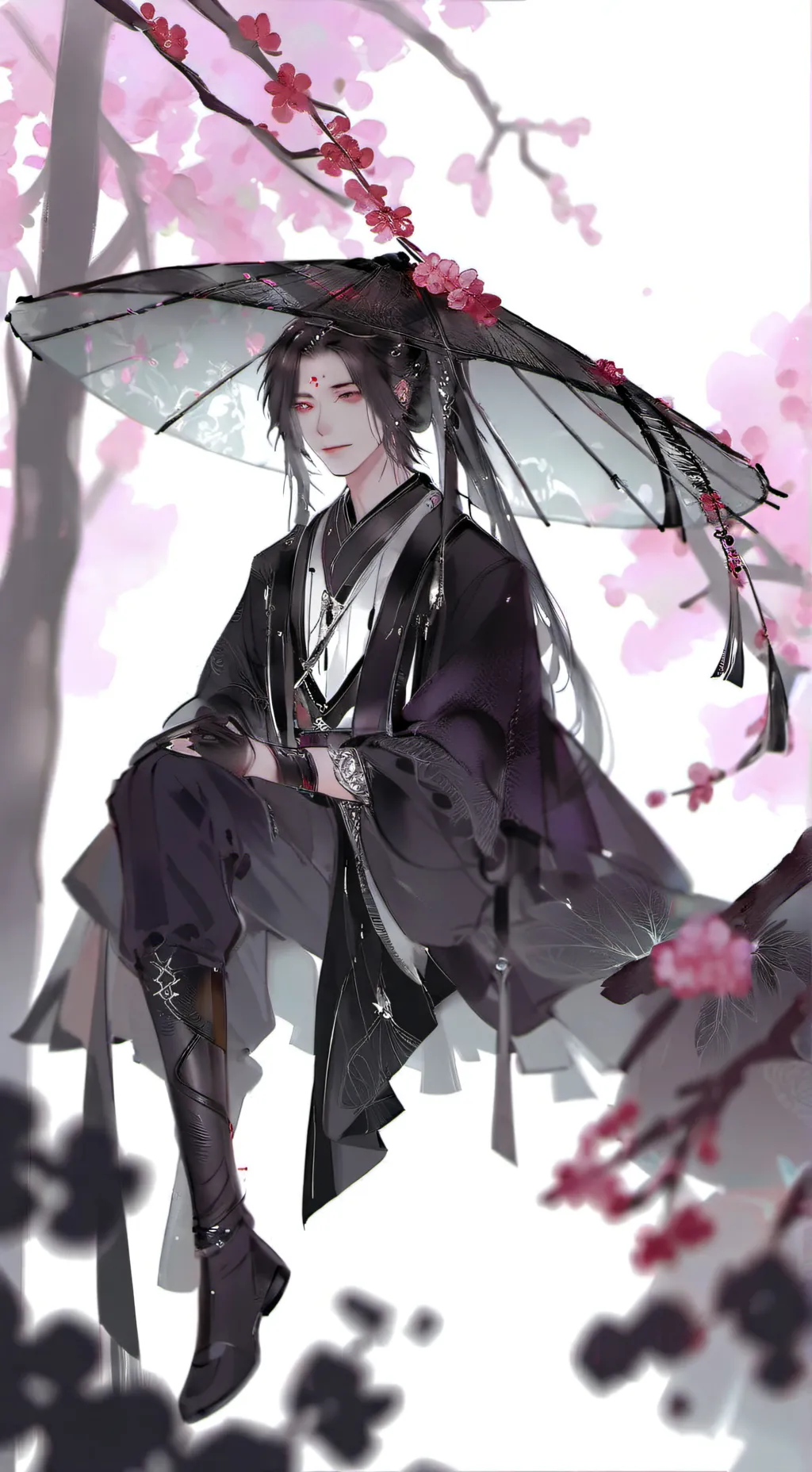 ai character: дейсон 🎖 background